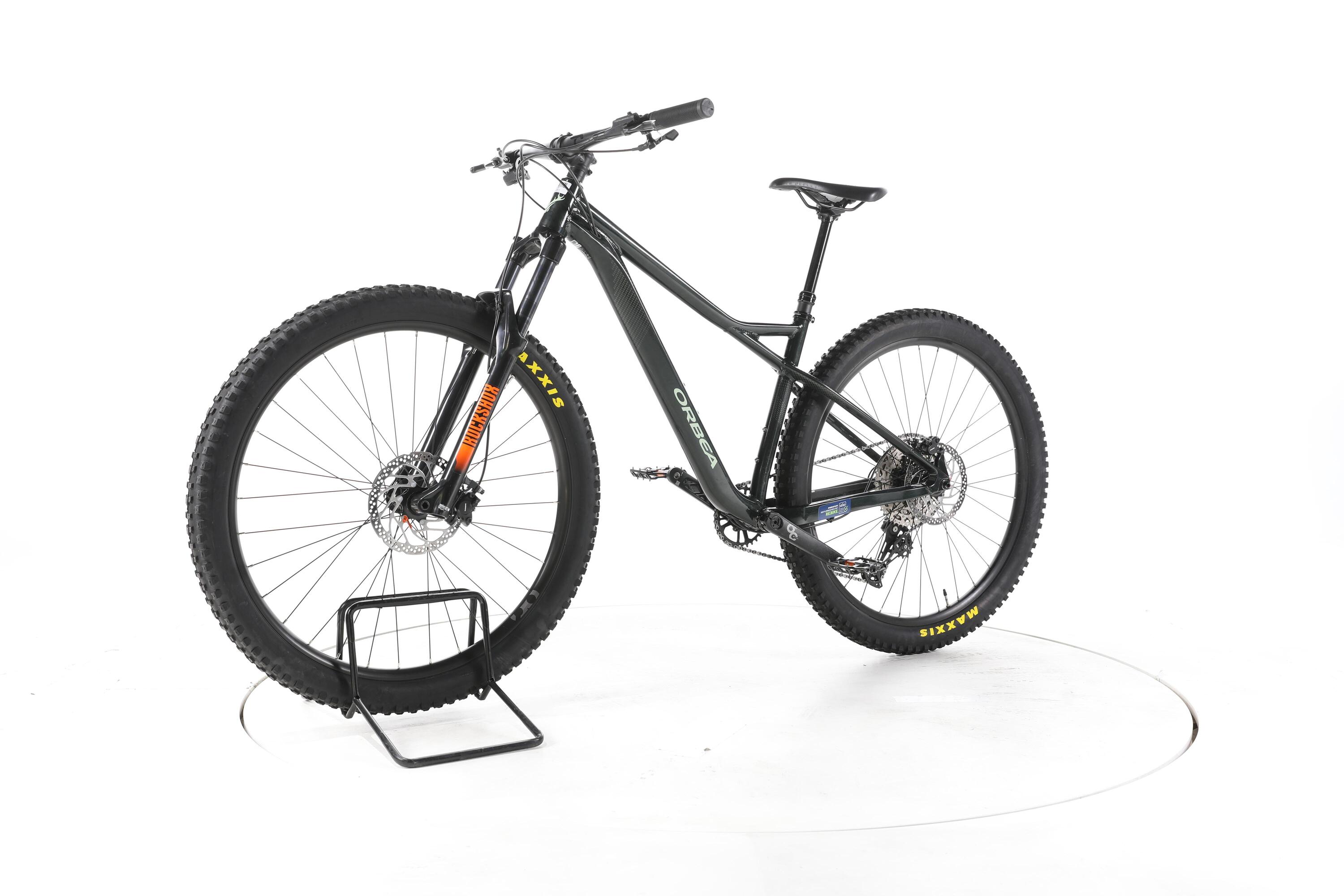 Refurbished - Orbea Laufey H30 Fahrrad Hardtail - Sehr gut 5/7