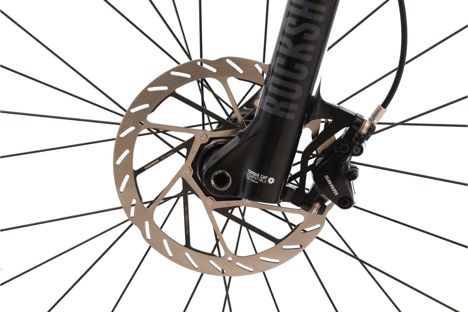 Tweedehands MTB · Ridley Ignite SLX GX · Zeer goede toestand 7/8