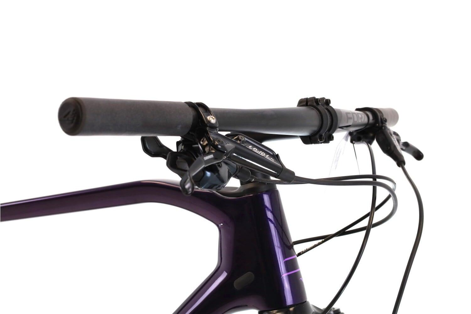 Tweedehands MTB · Ridley Ignite SLX GX · Zeer goede toestand 6/8