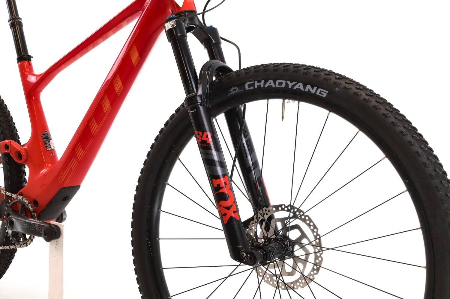 VTT reconditionné ·  Spark RC Team XT · Bon état 5/8