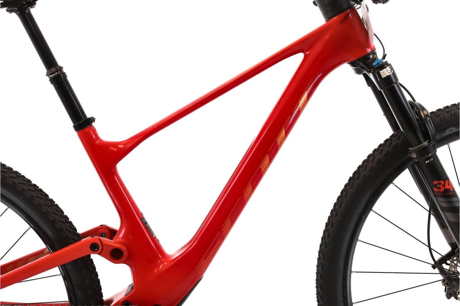 VTT reconditionné ·  Spark RC Team XT · Bon état 2/8