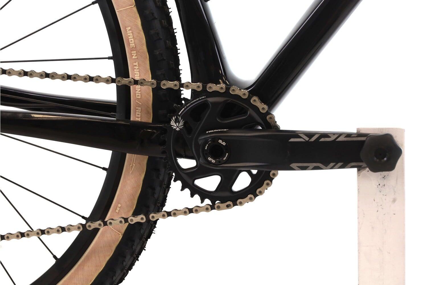 Tweedehands MTB · Ridley Ignite SLX GX · Zeer goede toestand 4/8