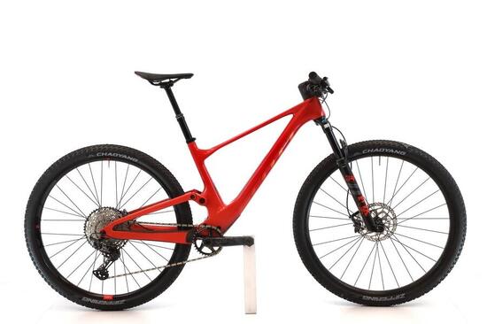 Tweedehands MTB · Spark RC Team XT · Goede toestand
