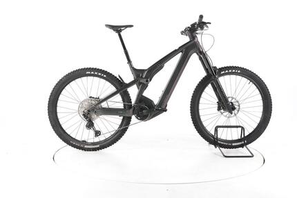 Reconditionné - Scott Patron 920 E-Bike 2024 - Très Bon