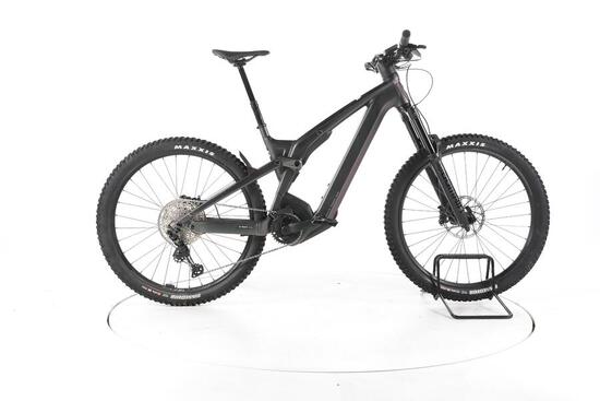Reconditionné - Scott Patron 920 E-Bike 2024 - Très Bon
