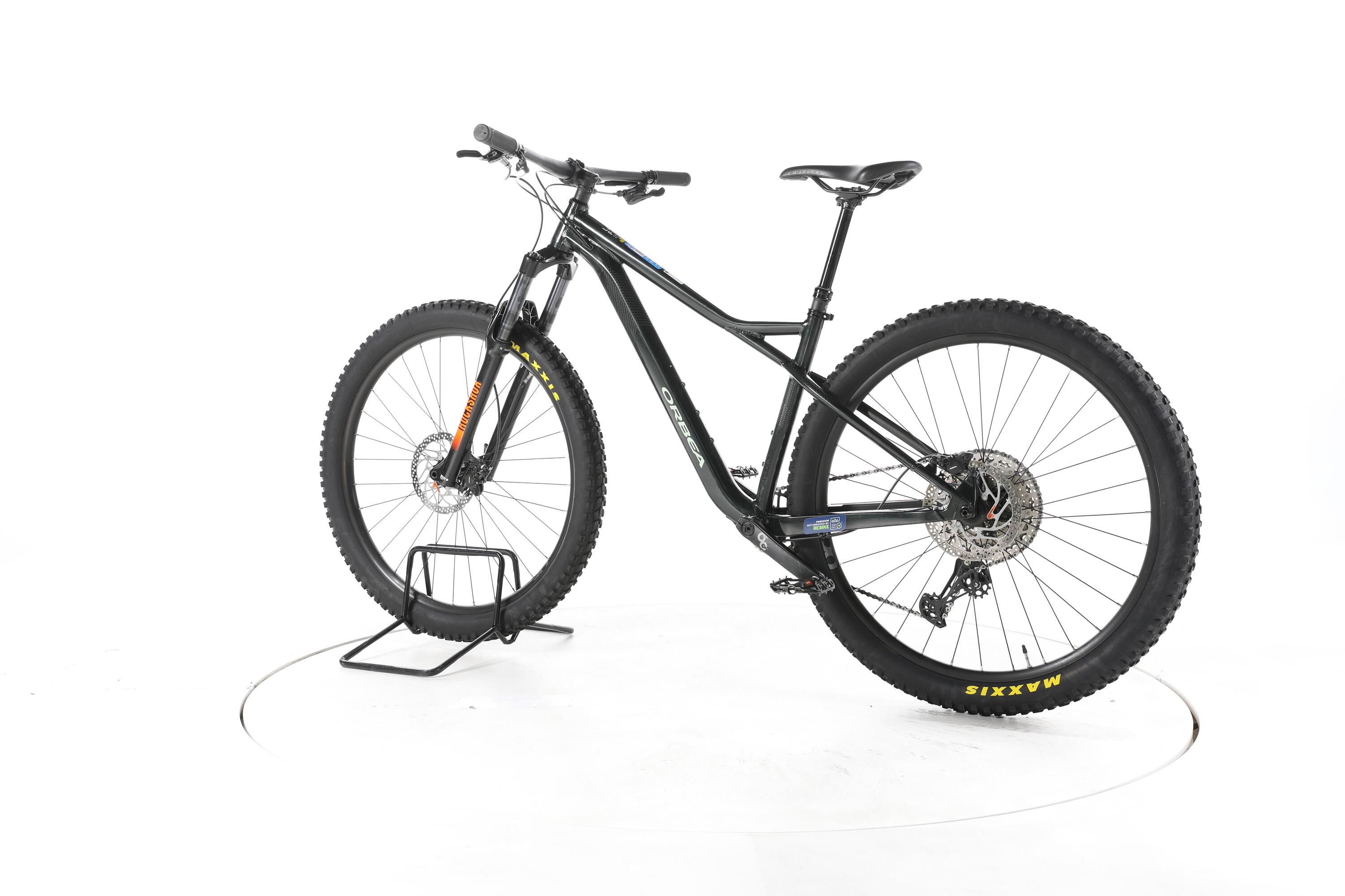 Refurbished - Orbea Laufey H30 Fahrrad Hardtail - Sehr gut 7/7