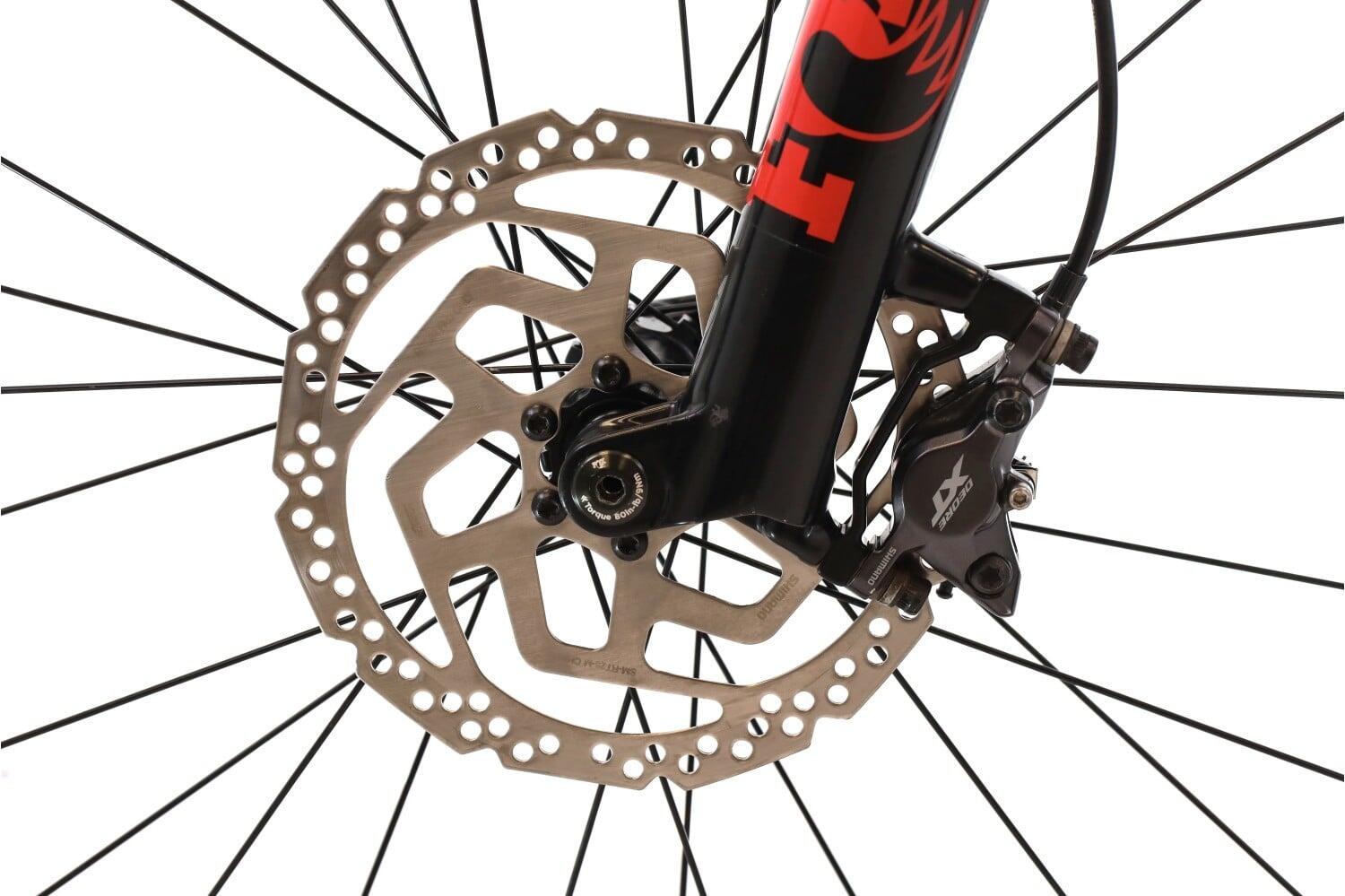 VTT reconditionné ·  Spark RC Team XT · Bon état 7/8
