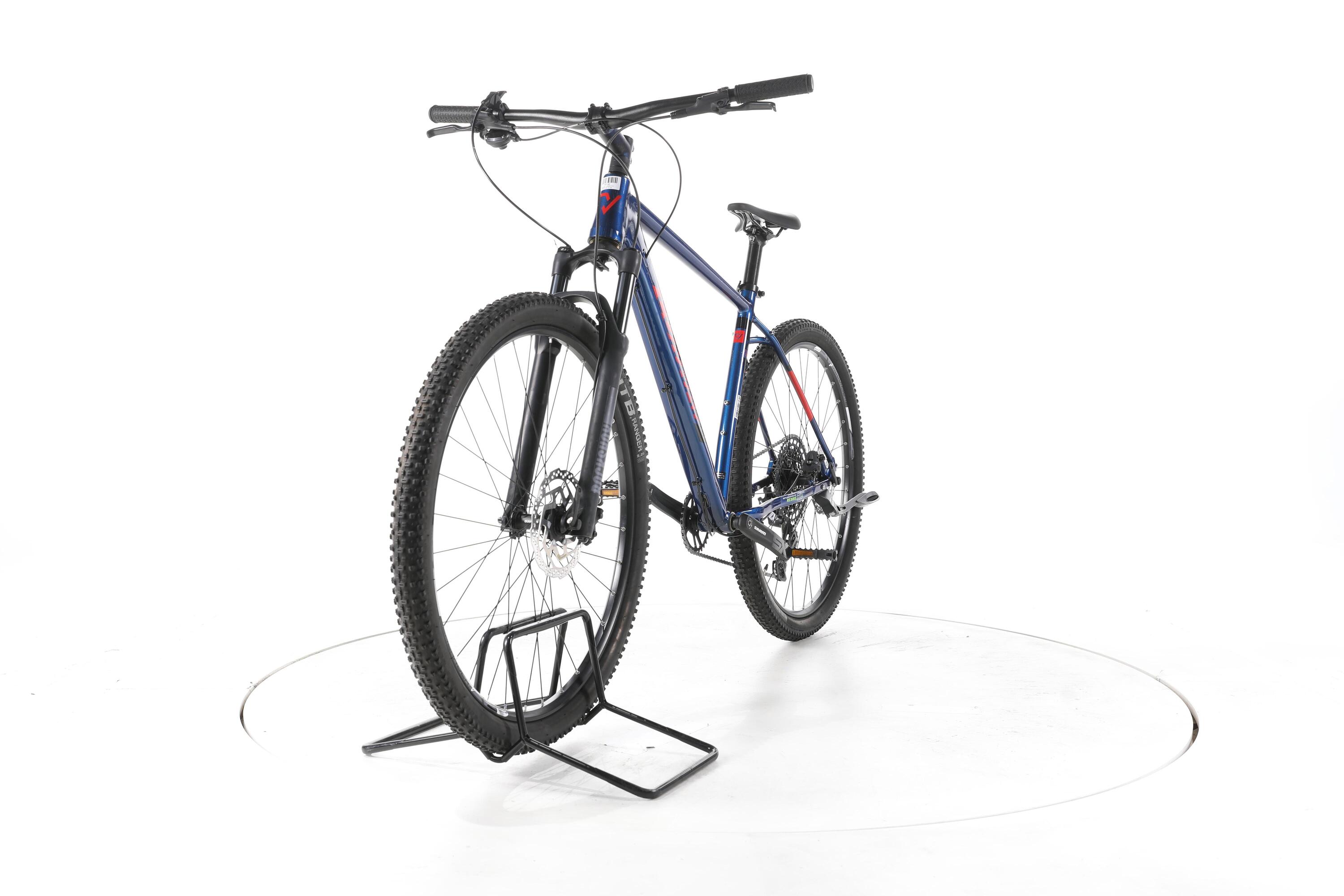 Refurbished - Conway MS 9.9 Fahrrad Hardtail - Sehr gut 4/7