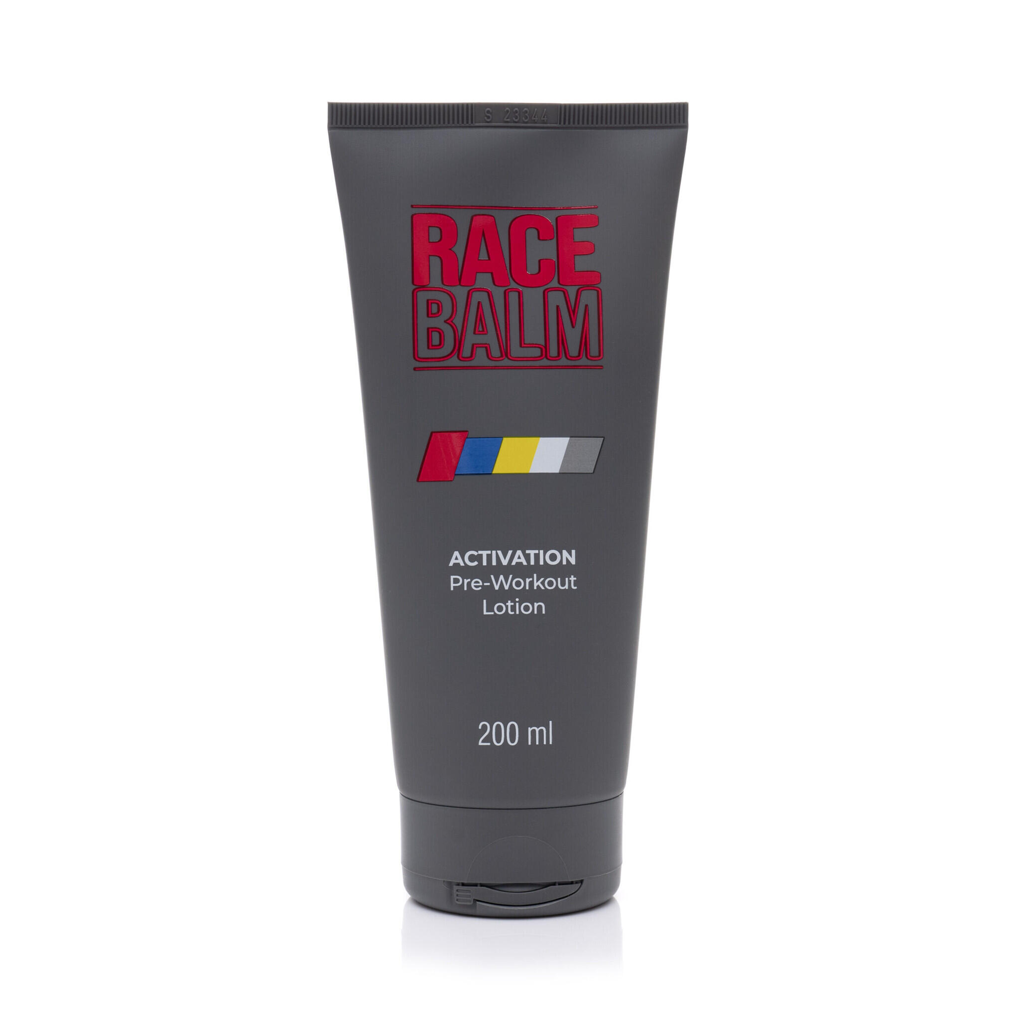 RACE BALM picture