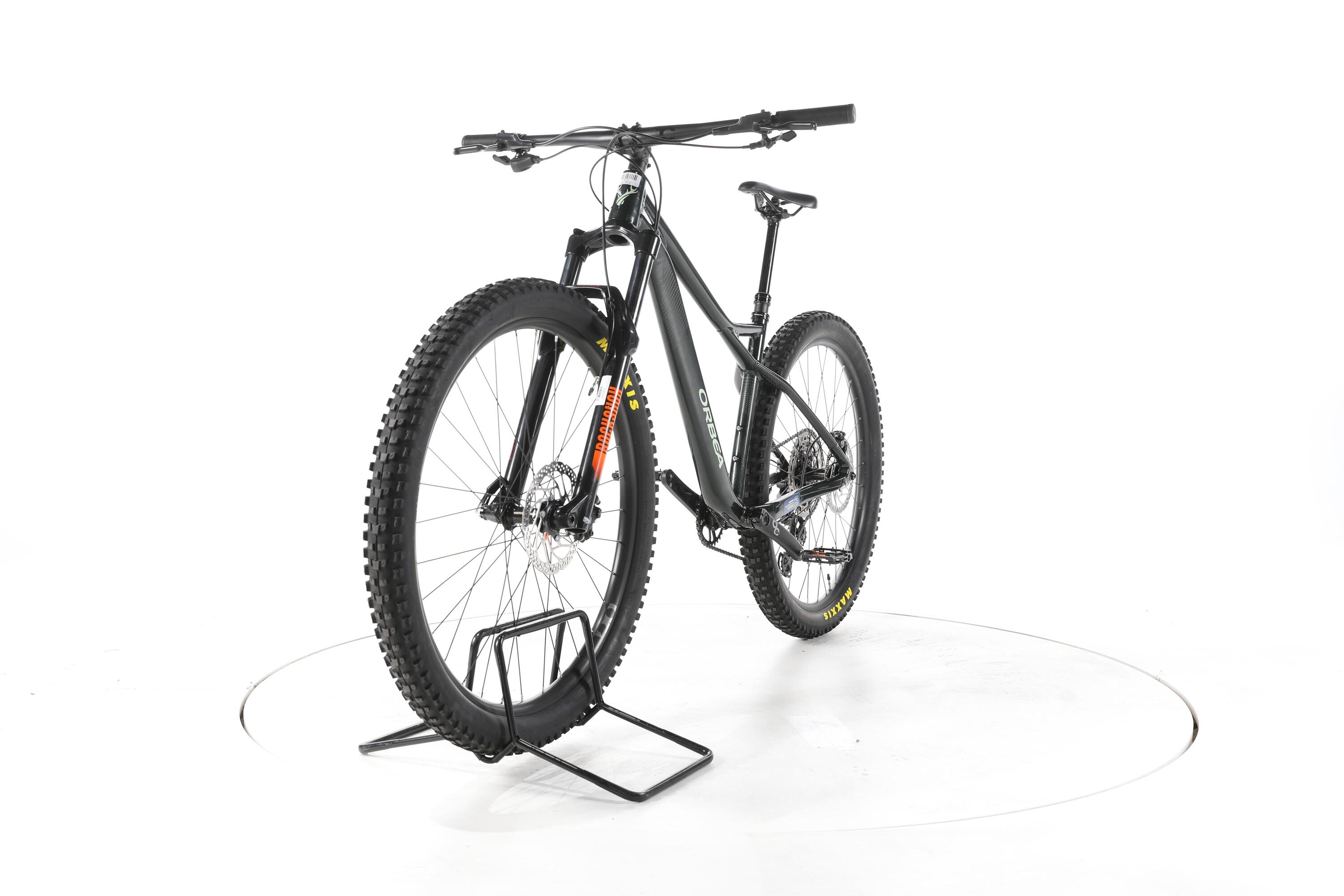 Refurbished - Orbea Laufey H30 Fahrrad Hardtail - Sehr gut 4/7
