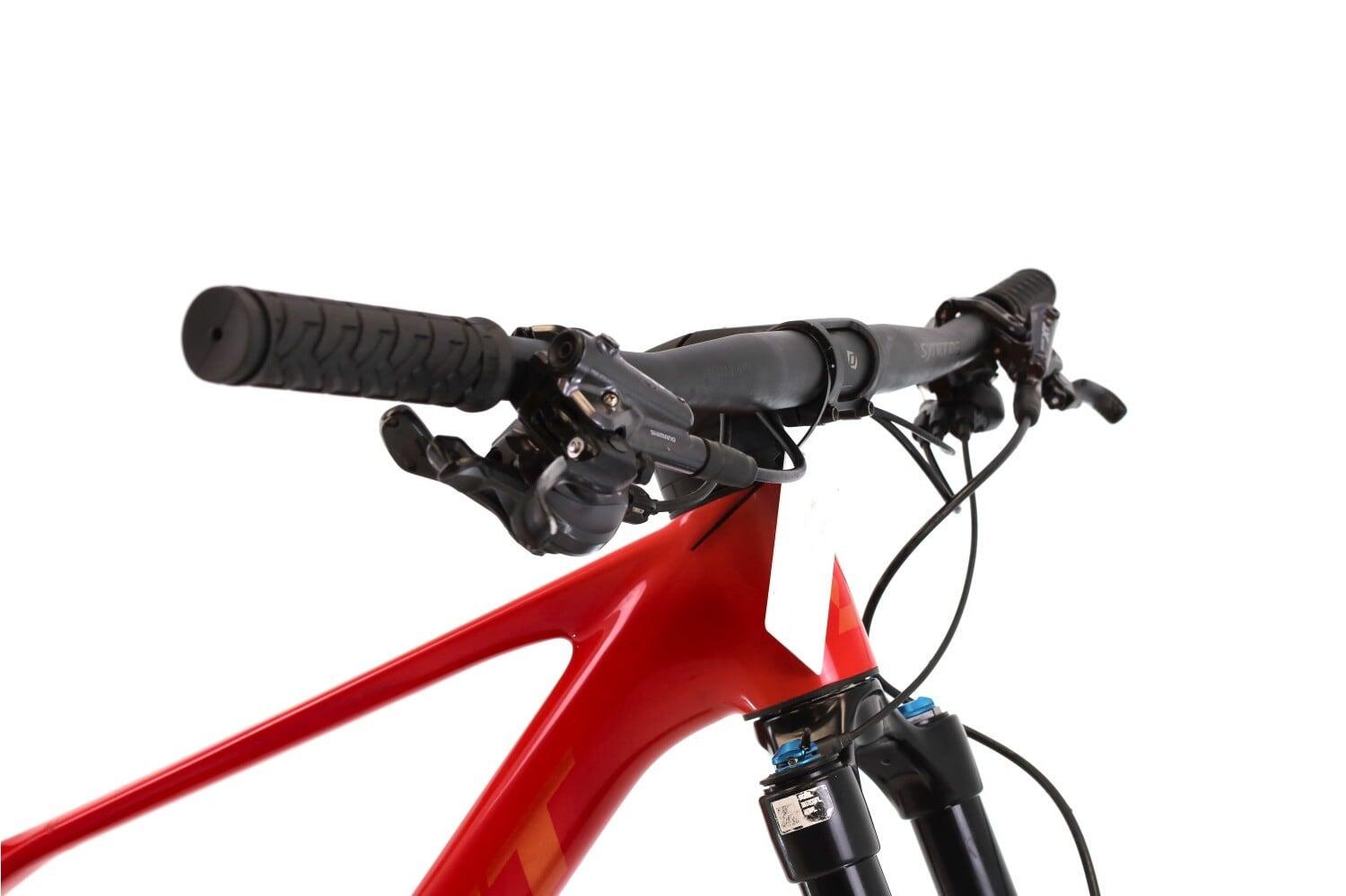 VTT reconditionné ·  Spark RC Team XT · Bon état 6/8
