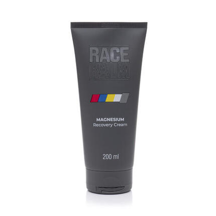 Magnesium Recovery Cream Racebalm 200ml