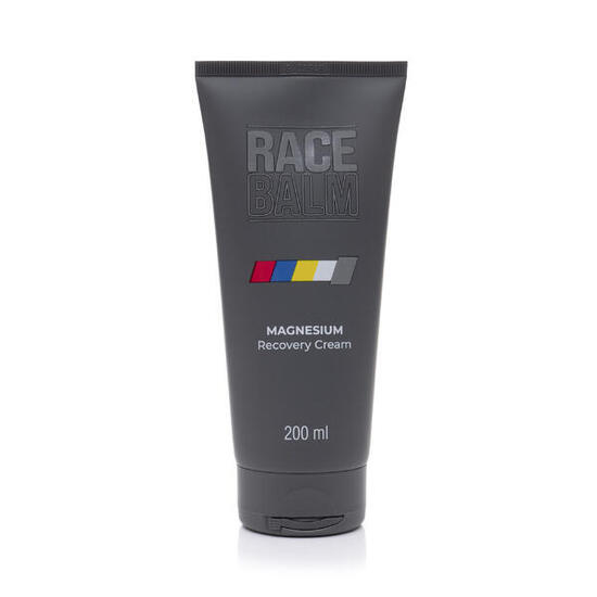 Magnesium Recovery Cream Racebalm 200ml