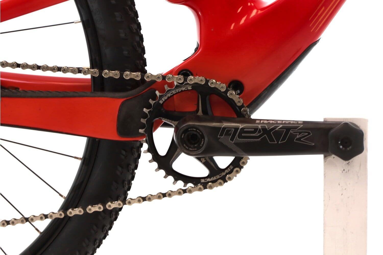 VTT reconditionné ·  Spark RC Team XT · Bon état 4/8