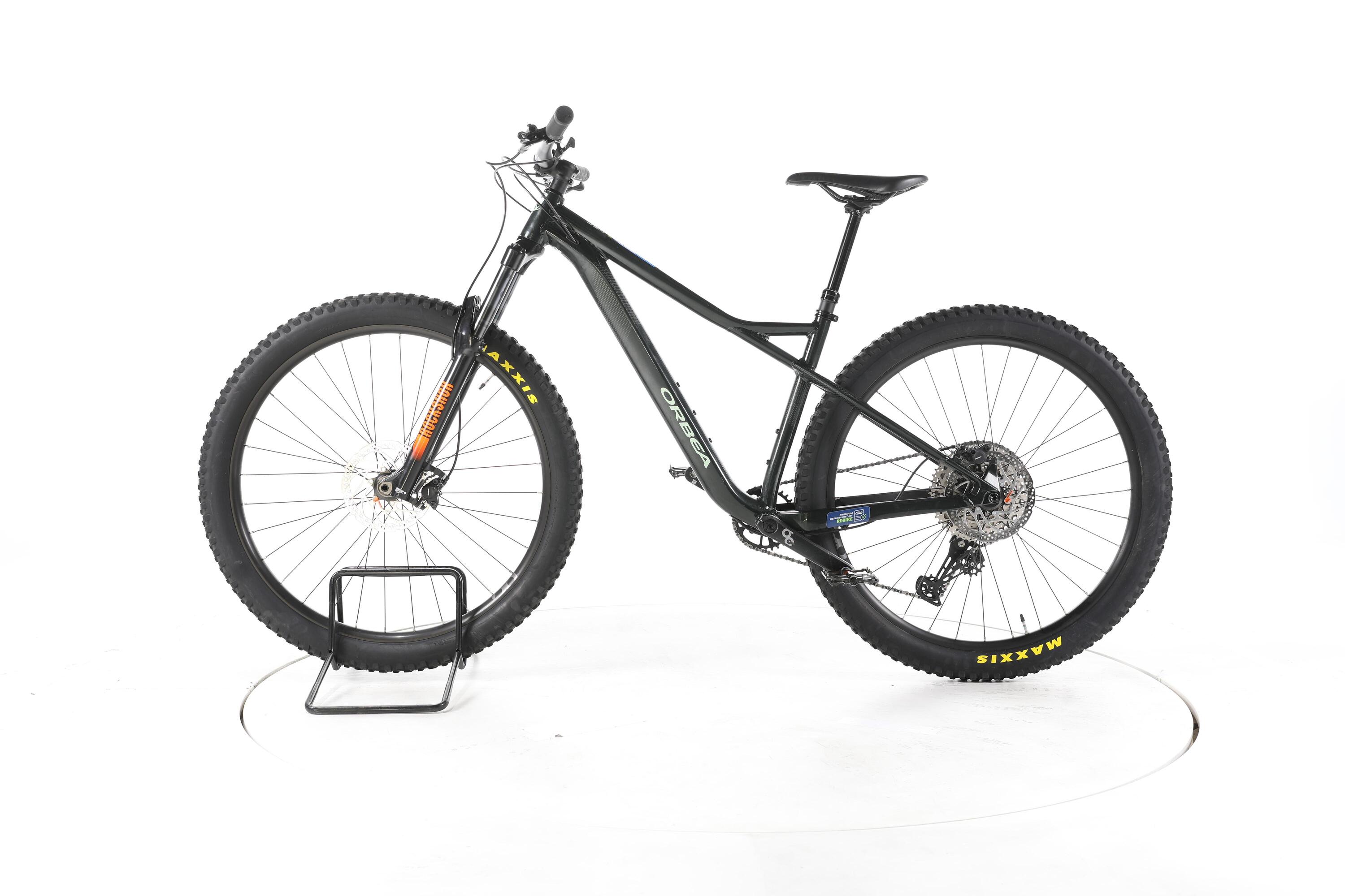 Refurbished - Orbea Laufey H30 Fahrrad Hardtail - Sehr gut 6/7