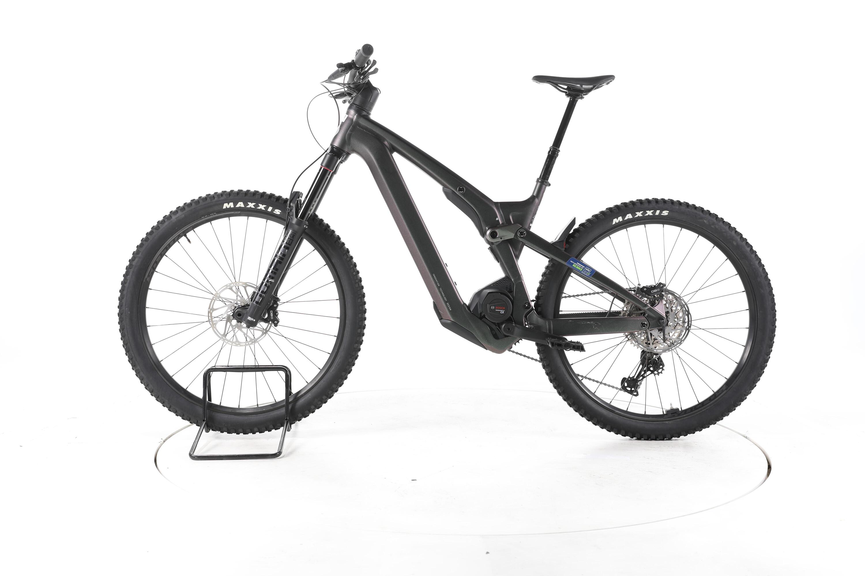 Refurbished - Scott Patron 920 E-Bike 2024 - Sehr gut 6/7