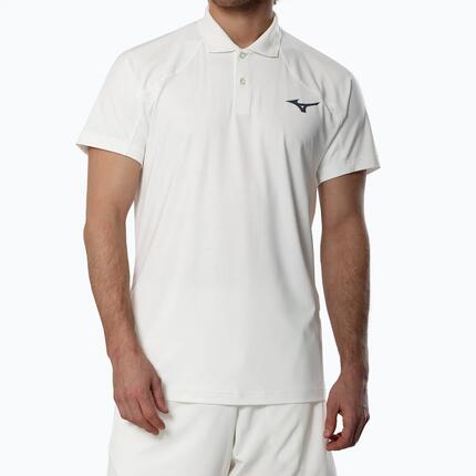 Koszulka męska Mizuno Stargazer Shadow Polo