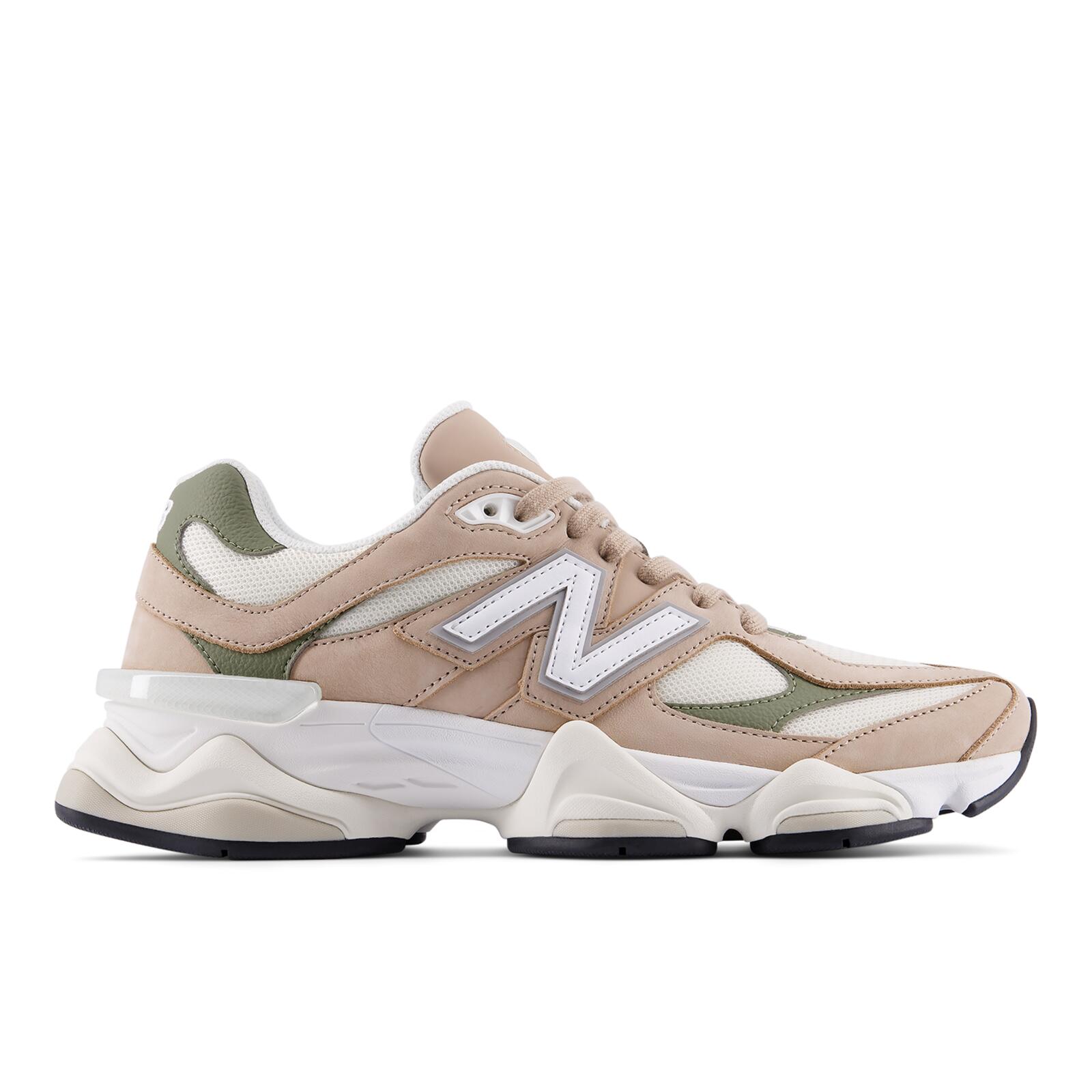New Balance 9060 Elevated Staple Unisexe 1/2