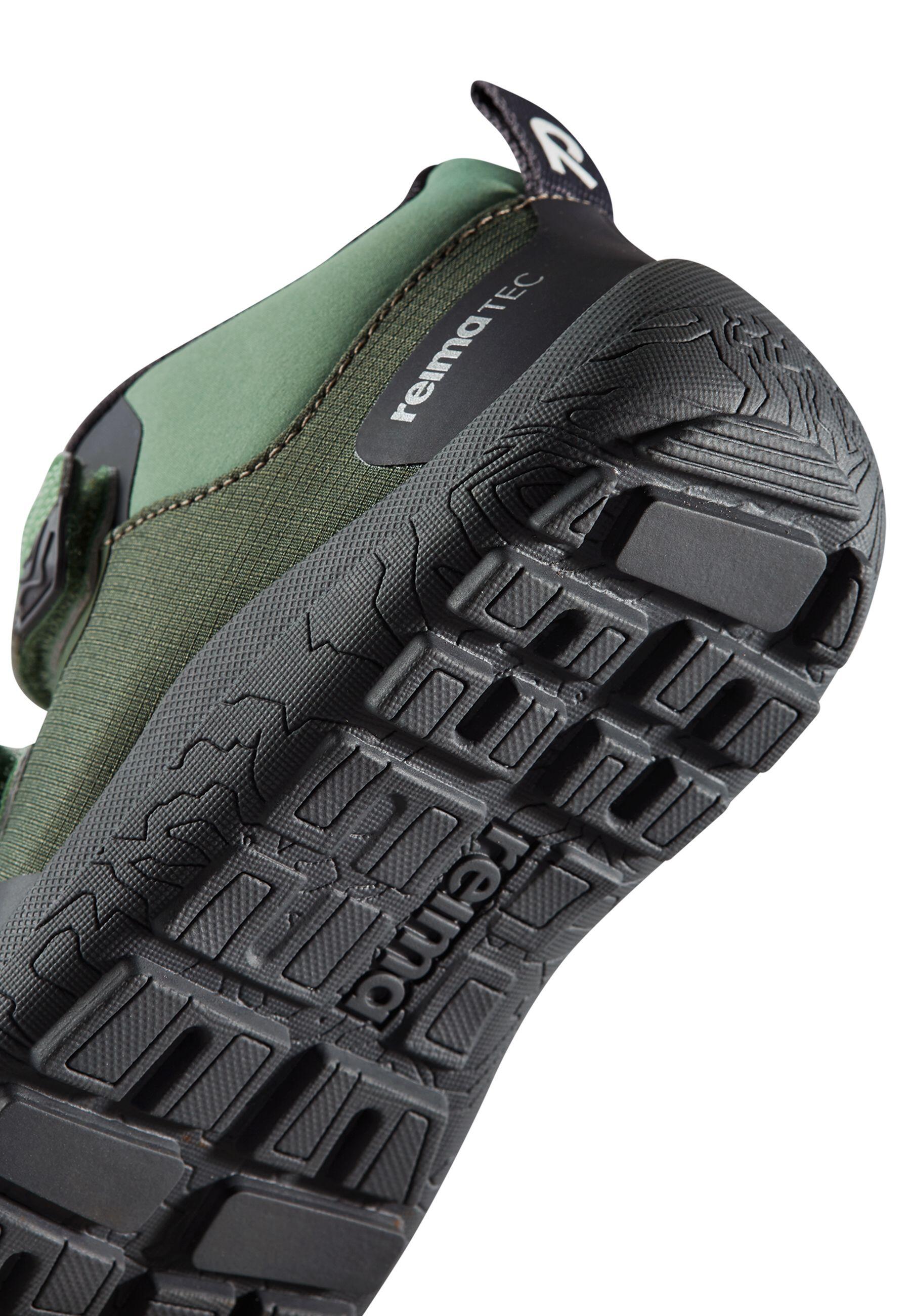Chaussures minimalistes ReimaTec Viikari - sans fluorocarbone | sans PVC 7/7