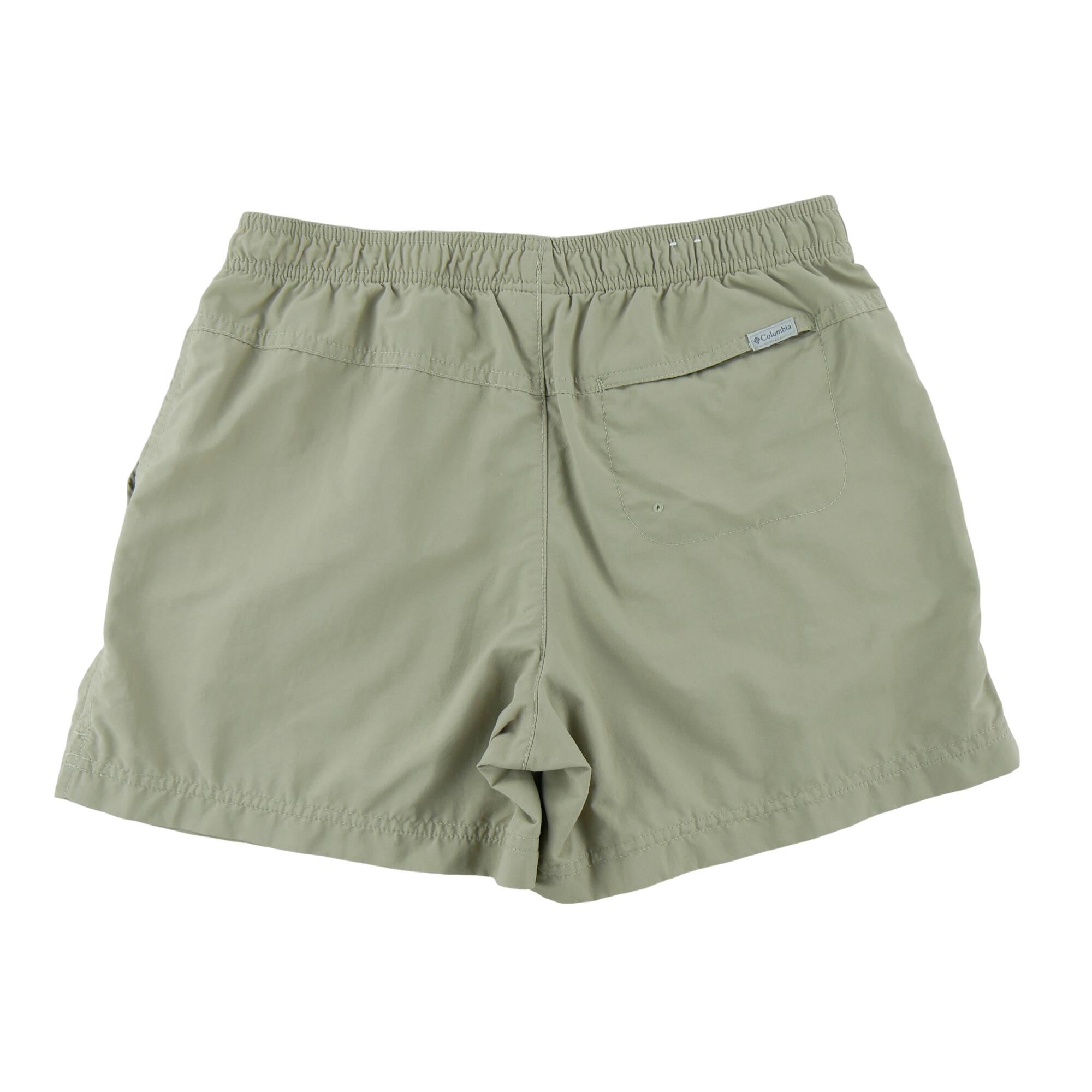 Columbia dames short 2/6