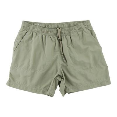 Columbia dames short