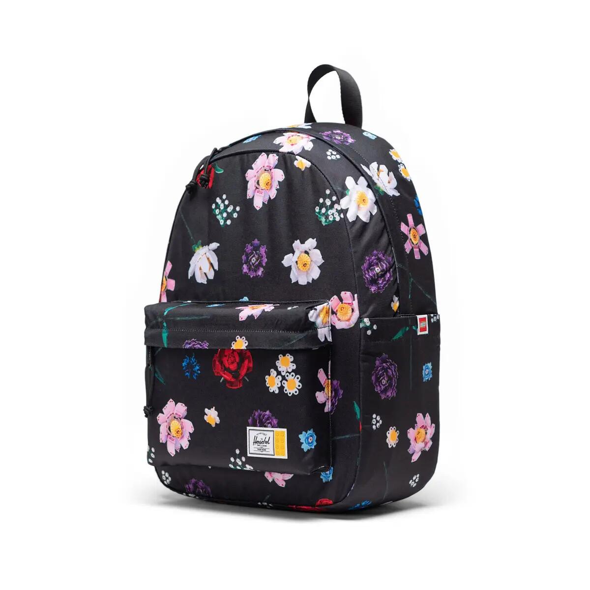 Sac à dos pour ordinateur portable  13"/14" LEGO CLASSIC 26 L unisex noir 2/4