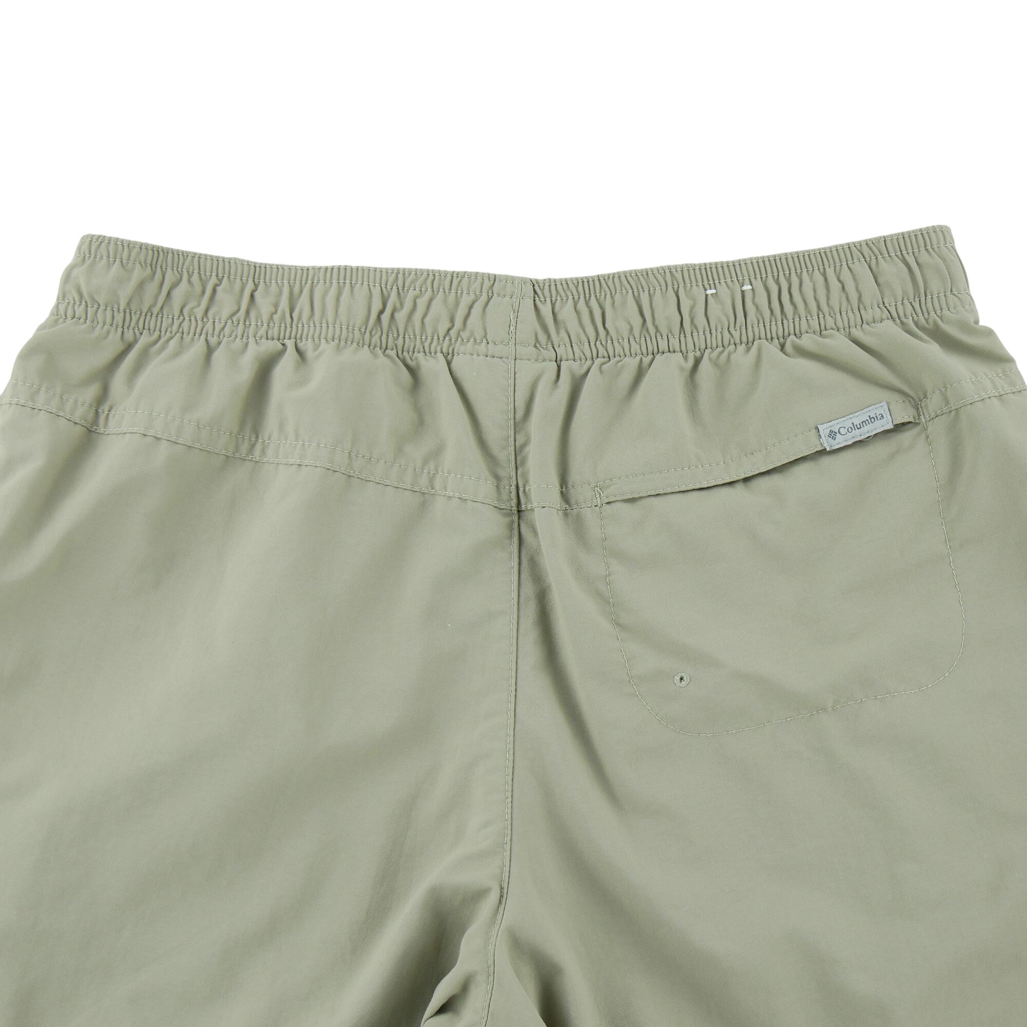 Columbia dames short 4/6