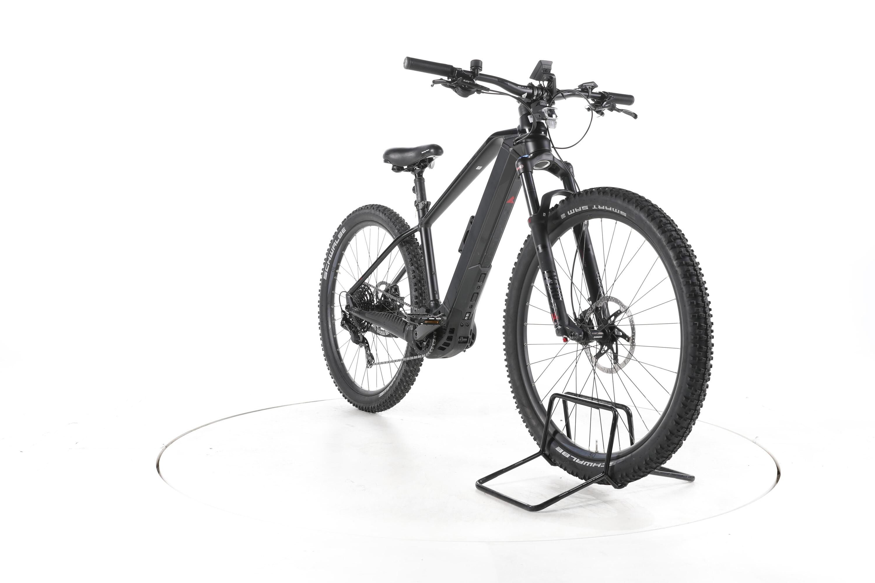 Refurbished - Bulls Sonic EVO 1 E-Bike - Sehr gut 3/7