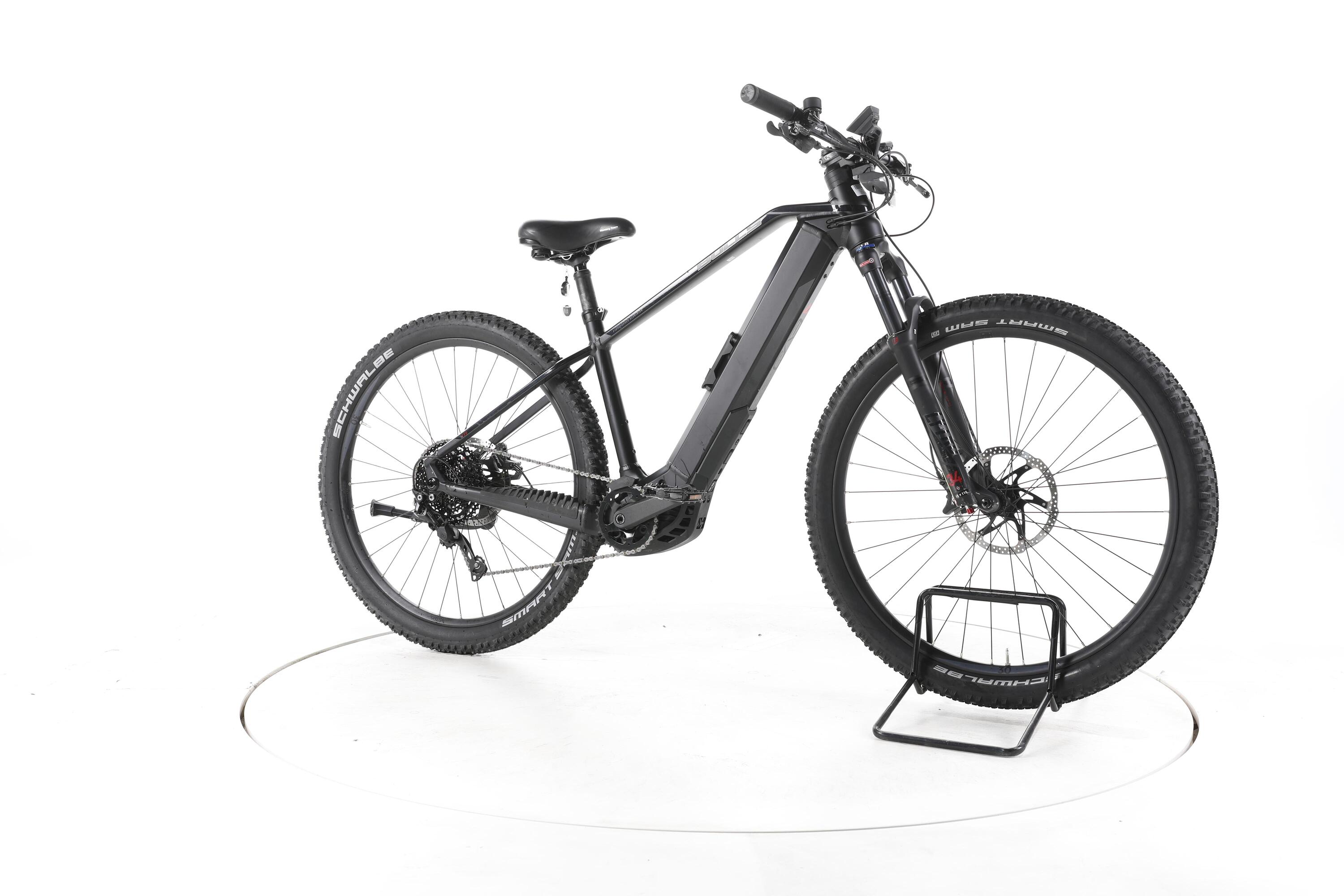 Refurbished - Bulls Sonic EVO 1 E-Bike - Sehr gut 2/7