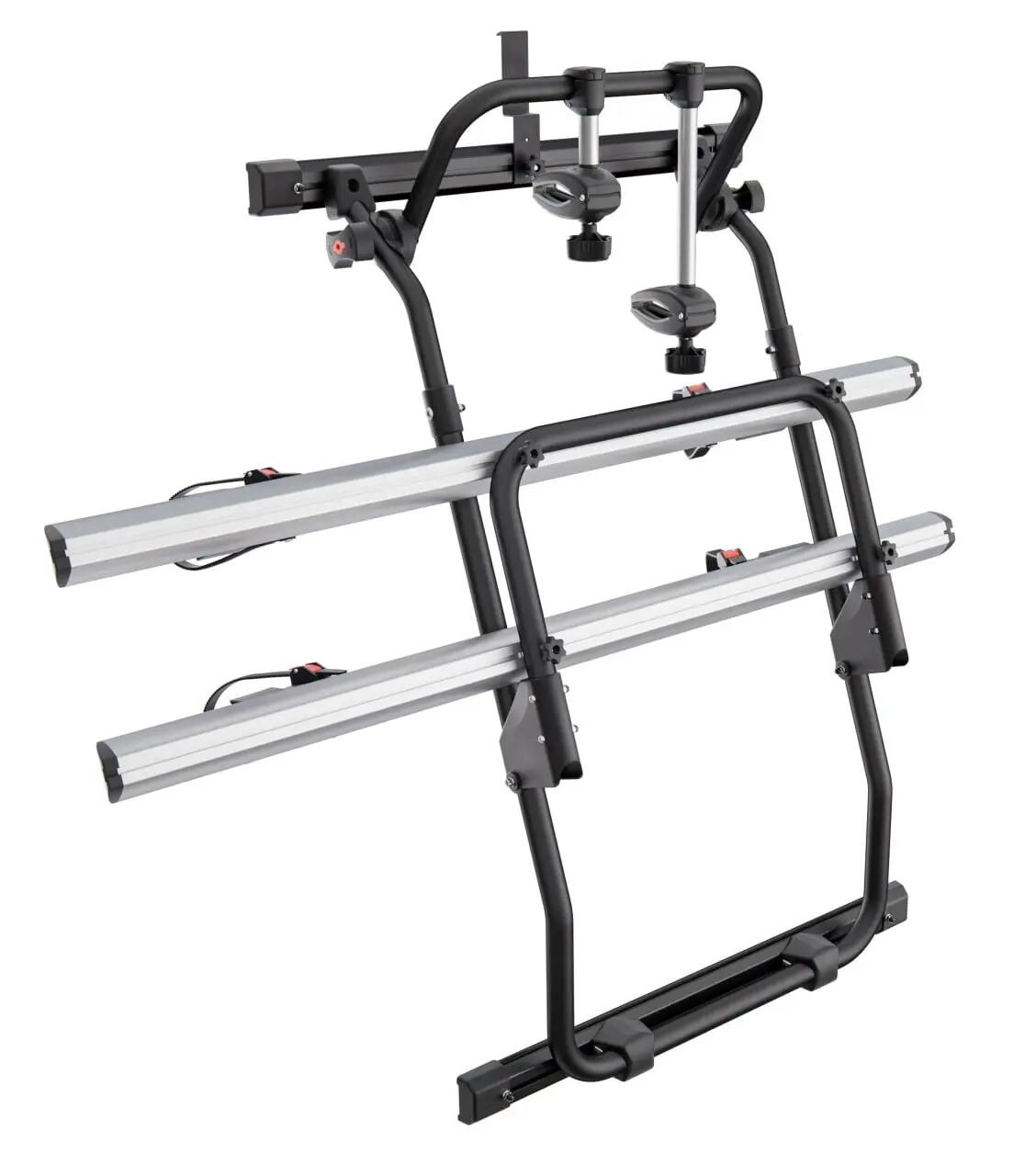 Hátsó ajtóra Menabo Tremont A ehhez: Peugeot Boxer 2006-2014 (H1, H2, H3) 2/7