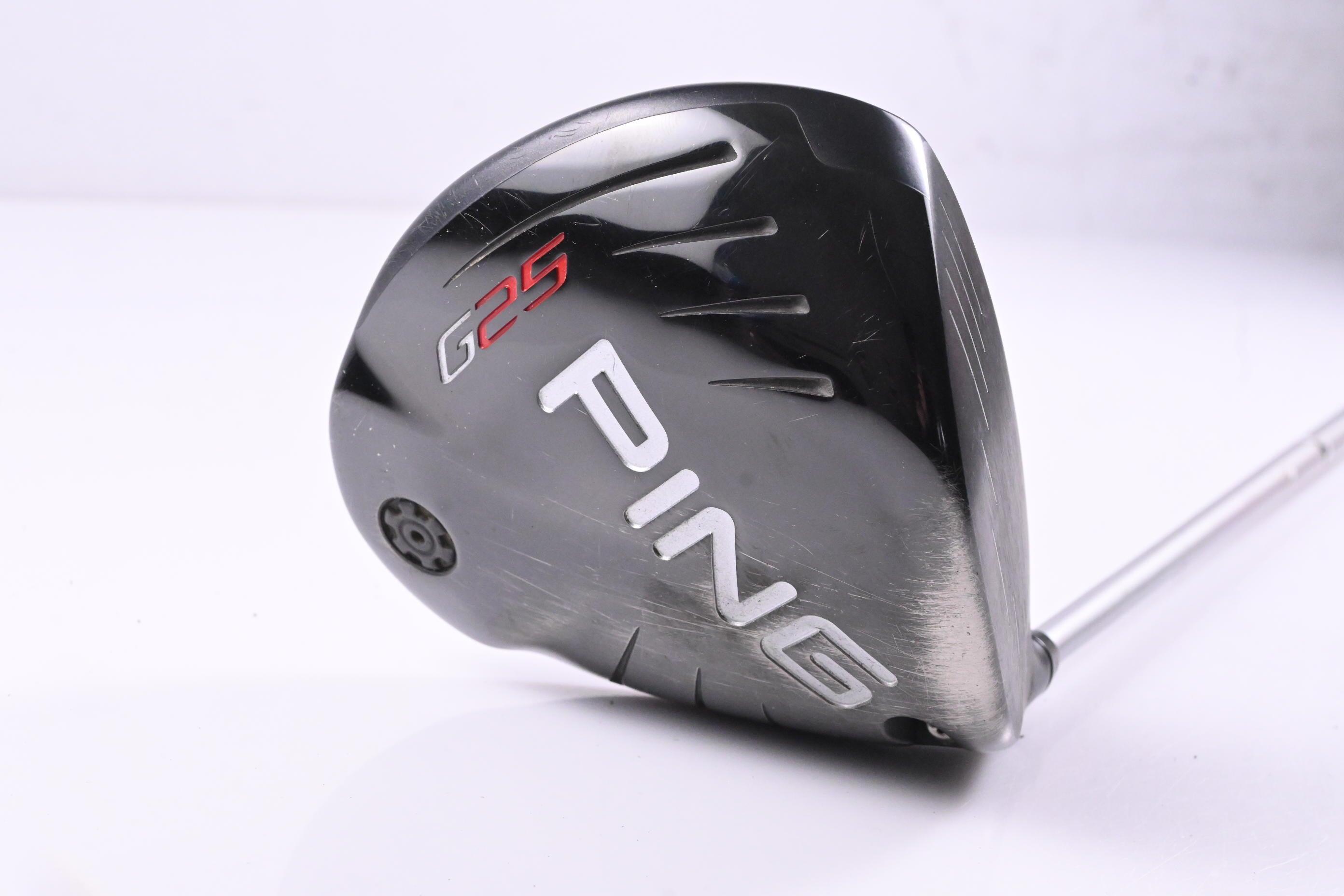 ピン G25 17 ユーティリティ UT TFC 360(ユーティリティ) (フレックスS