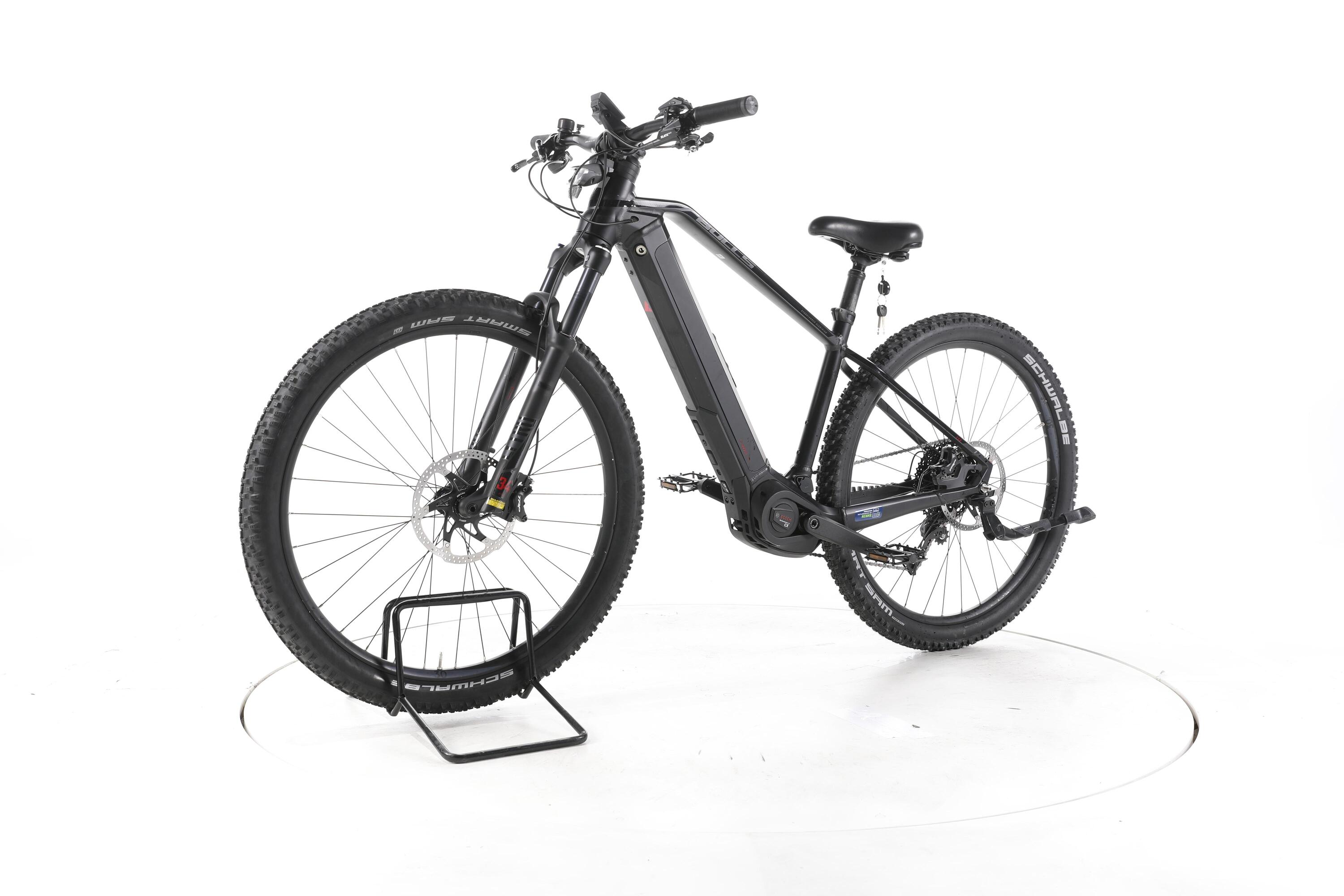 Refurbished - Bulls Sonic EVO 1 E-Bike - Sehr gut 5/7