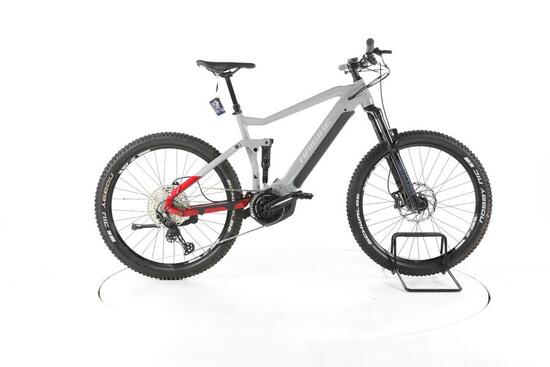 Ebike ricondizionata · Haibike Alltrail 5 · Ottime condizioni