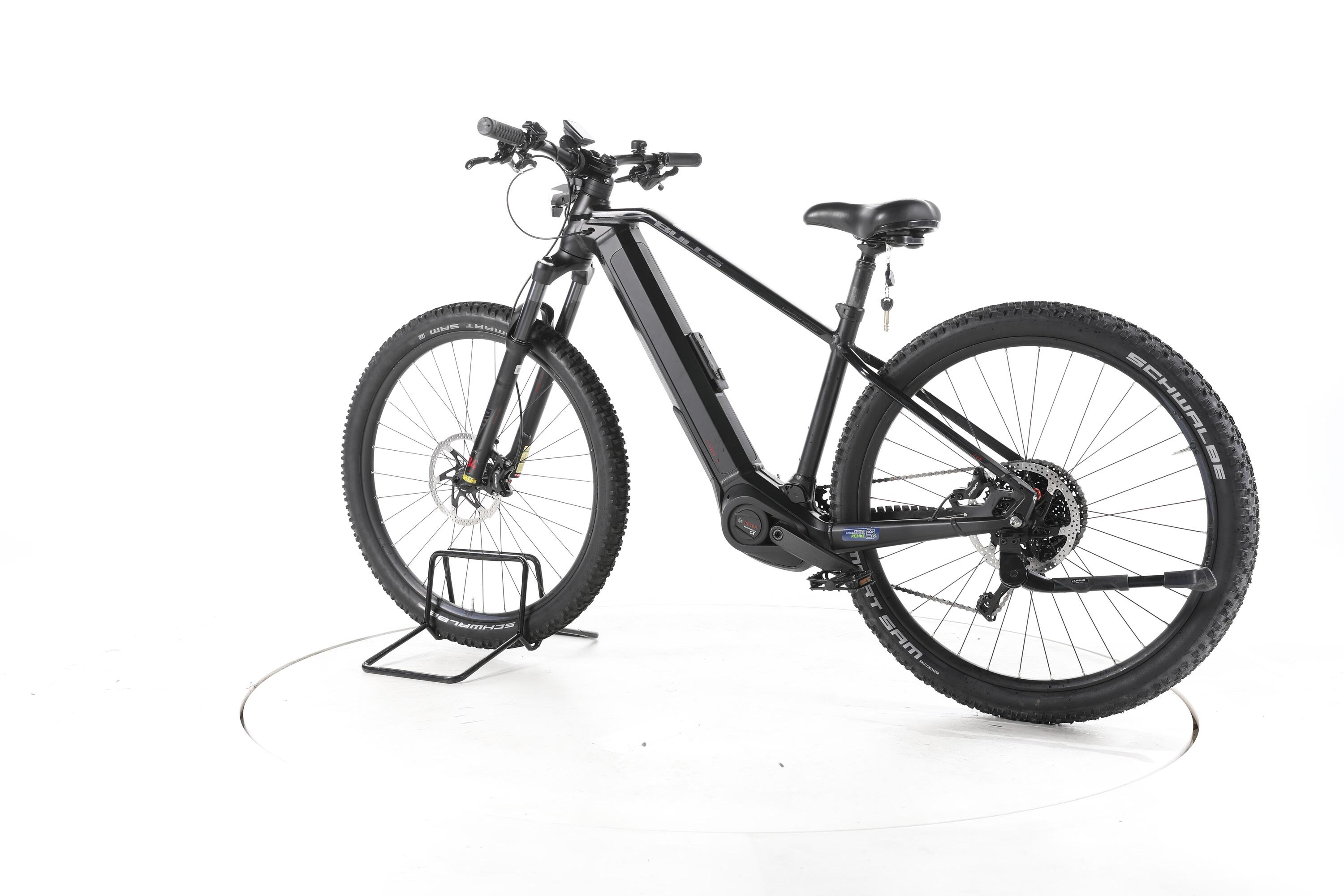 Refurbished - Bulls Sonic EVO 1 E-Bike - Sehr gut 7/7