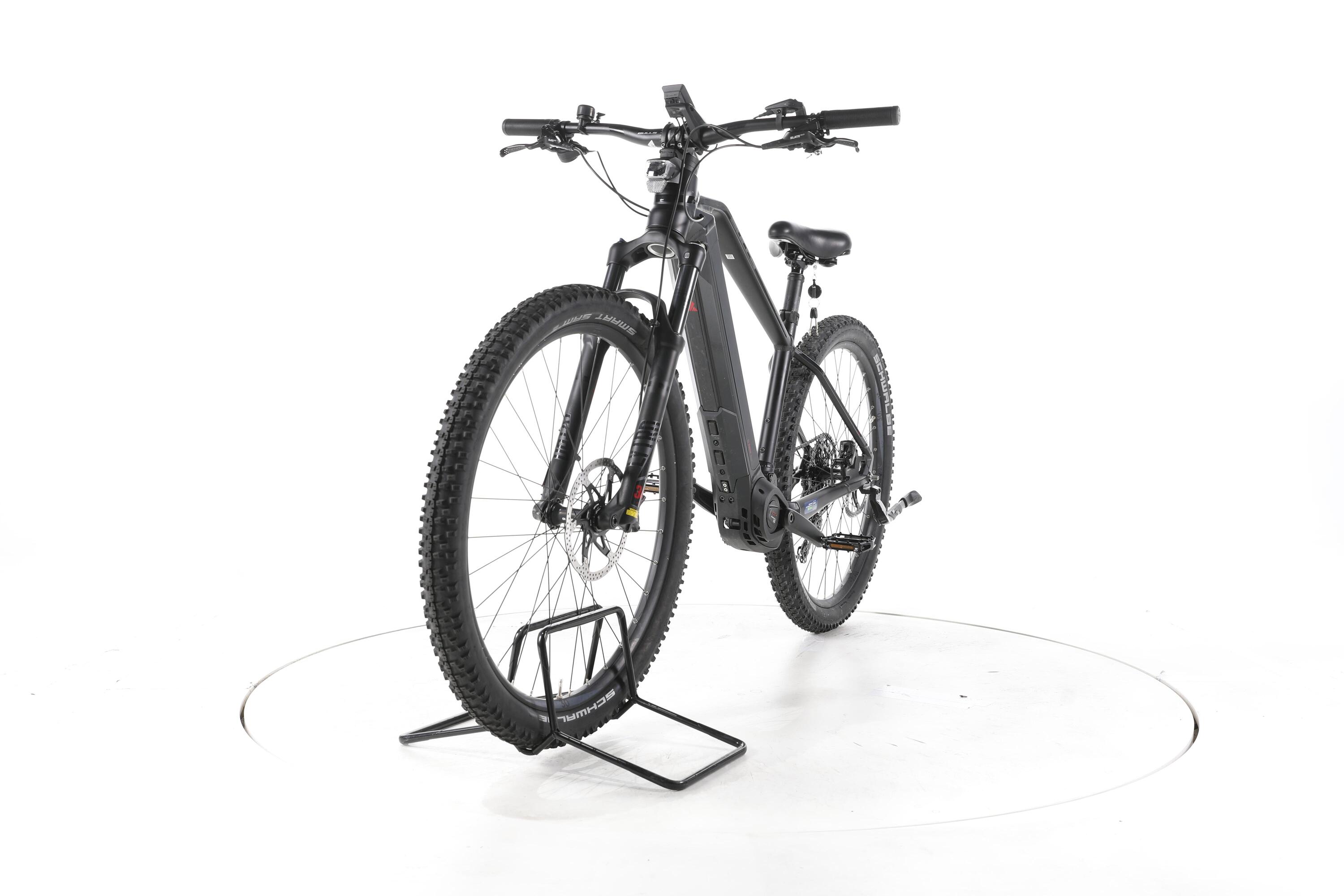 Refurbished - Bulls Sonic EVO 1 E-Bike - Sehr gut 4/7