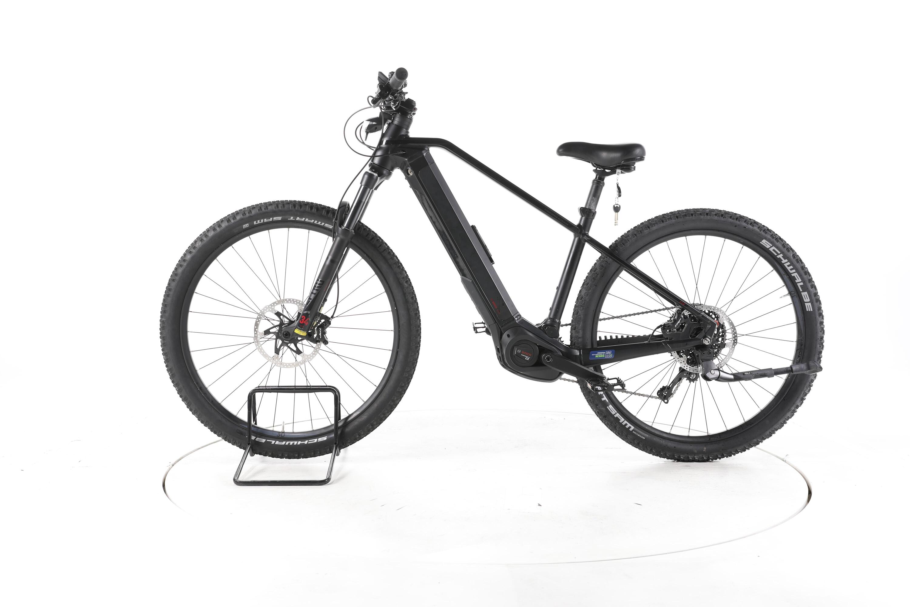 Refurbished - Bulls Sonic EVO 1 E-Bike - Sehr gut 6/7