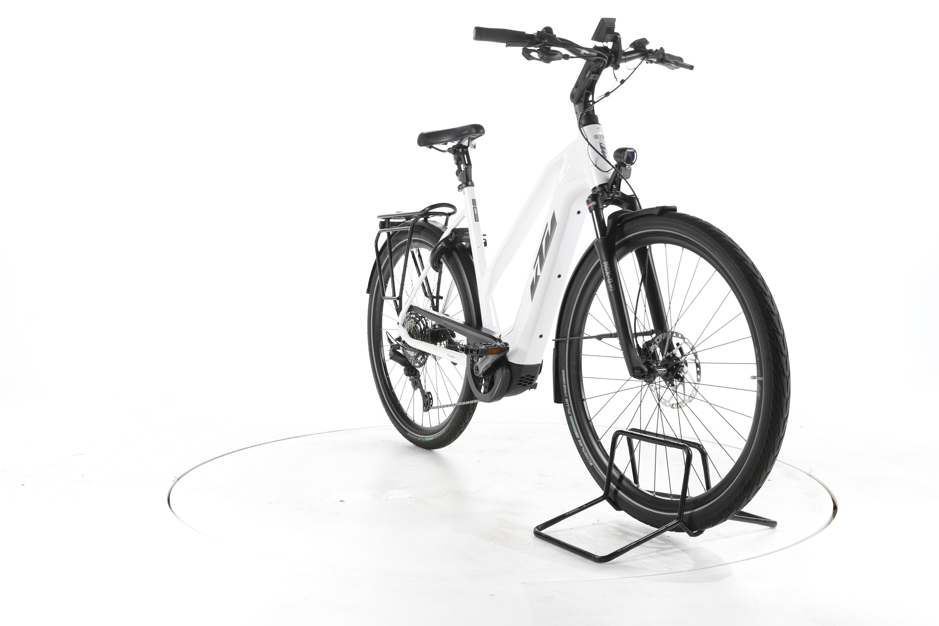 Reconditionné - KTM Macina Style 720 Trekking E-Bike - Très Bon 3/7