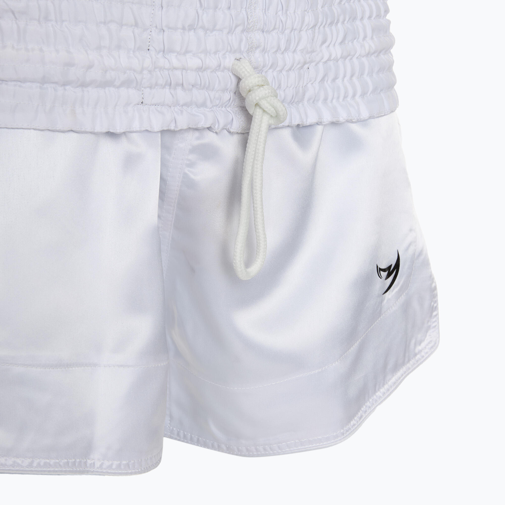 Spodenki treningowe męskie FUMETSU Origins Muay Thai 5/6