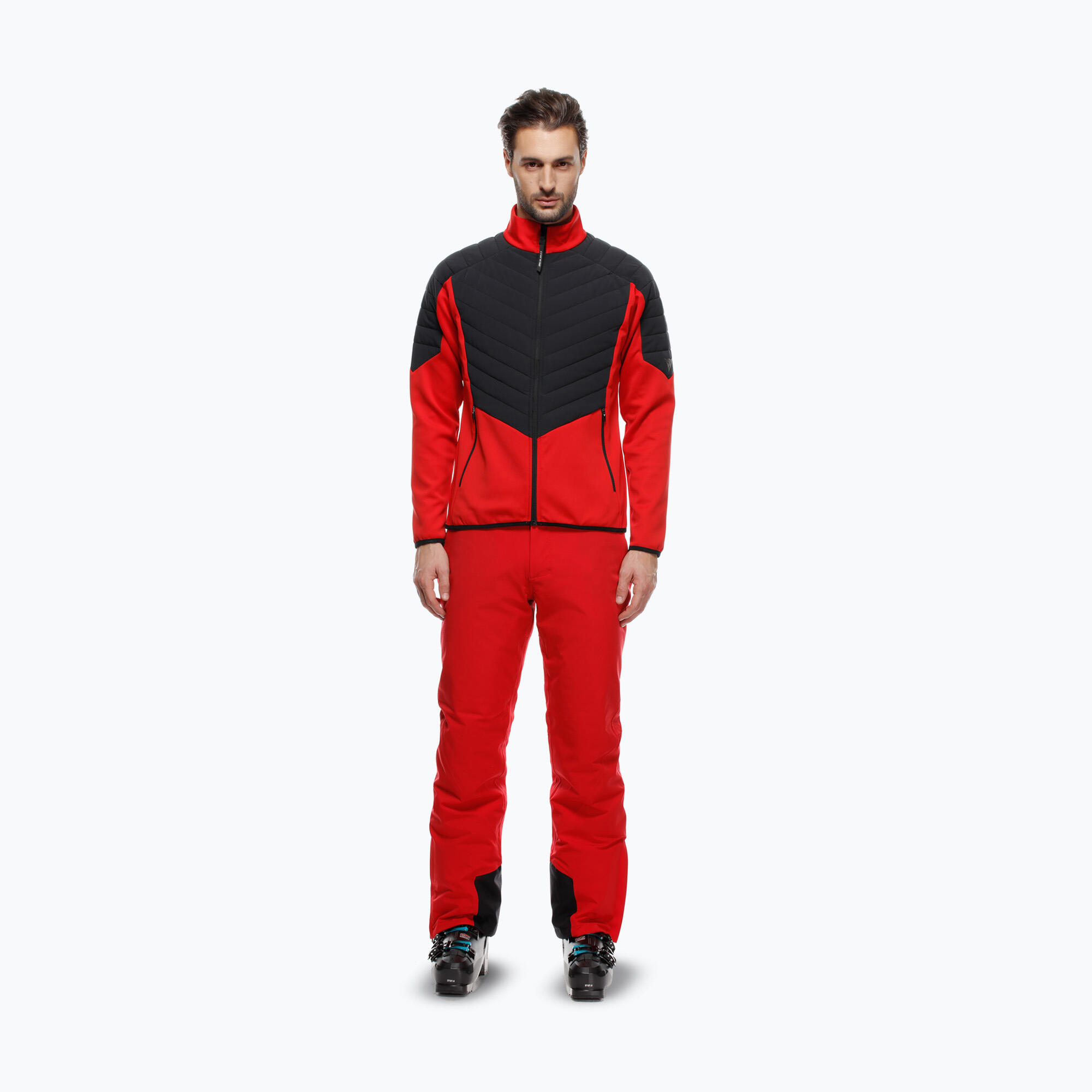 Spodnie narciarskie męskie Dainese Onira Aerosense Dry 2/7