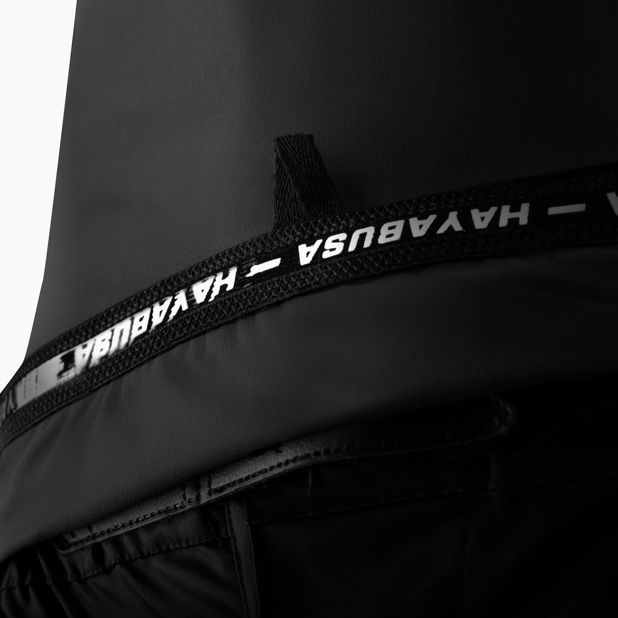 Rashguard męski Hayabusa Core Rash Guard 6/7