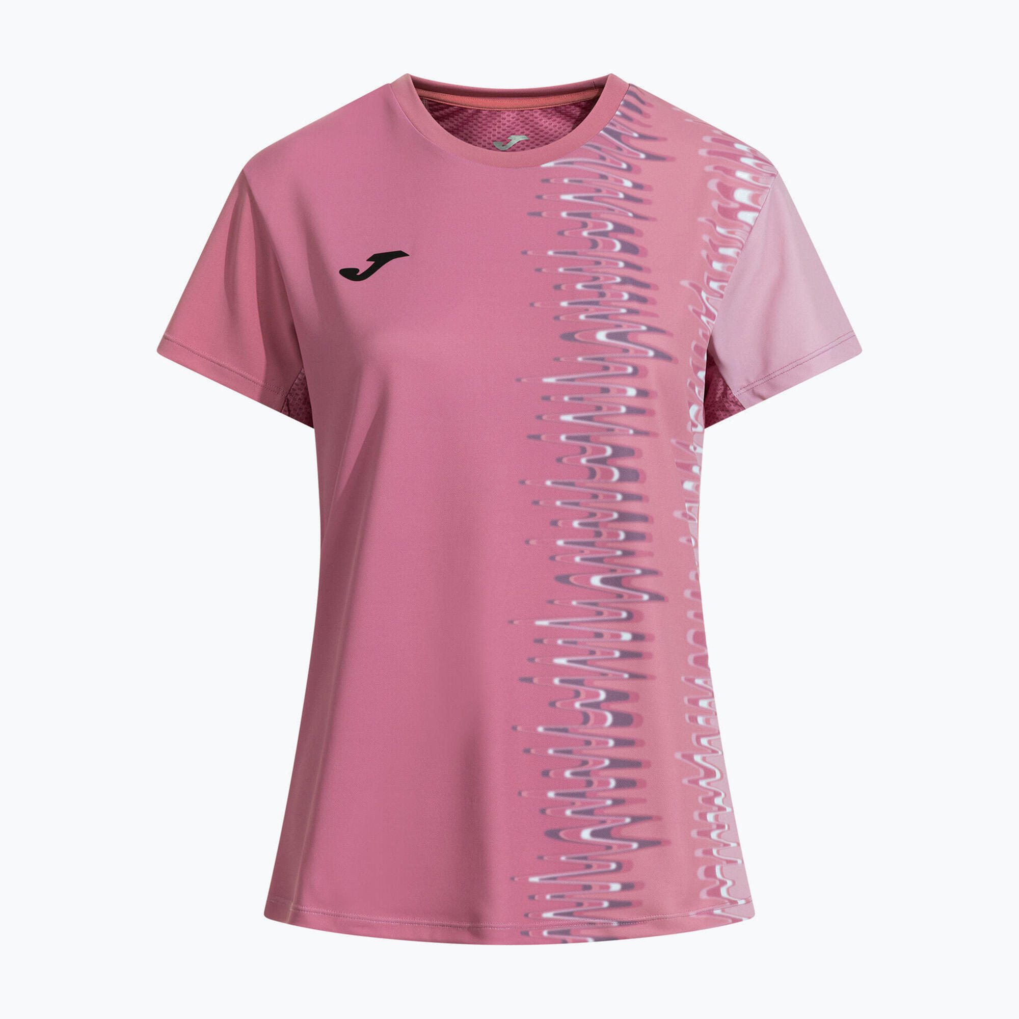 Koszulka tenisowa damska Joma Smash W