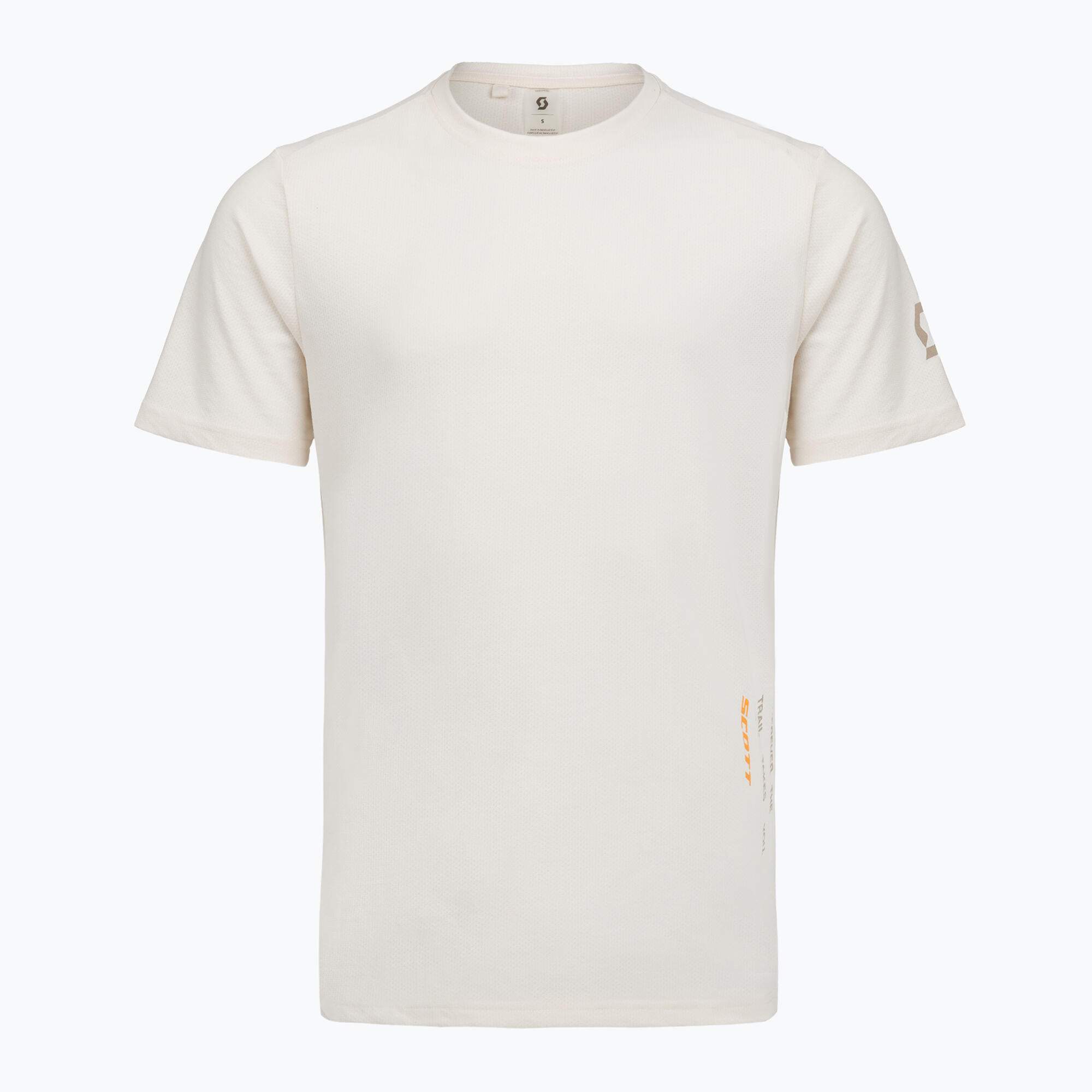 Koszulka do biegania męska SCOTT Endurance DRI Tee