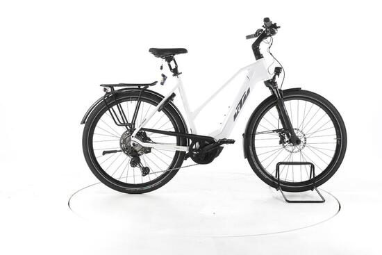 Reconditionné - KTM Macina Style 720 Trekking E-Bike - Très Bon