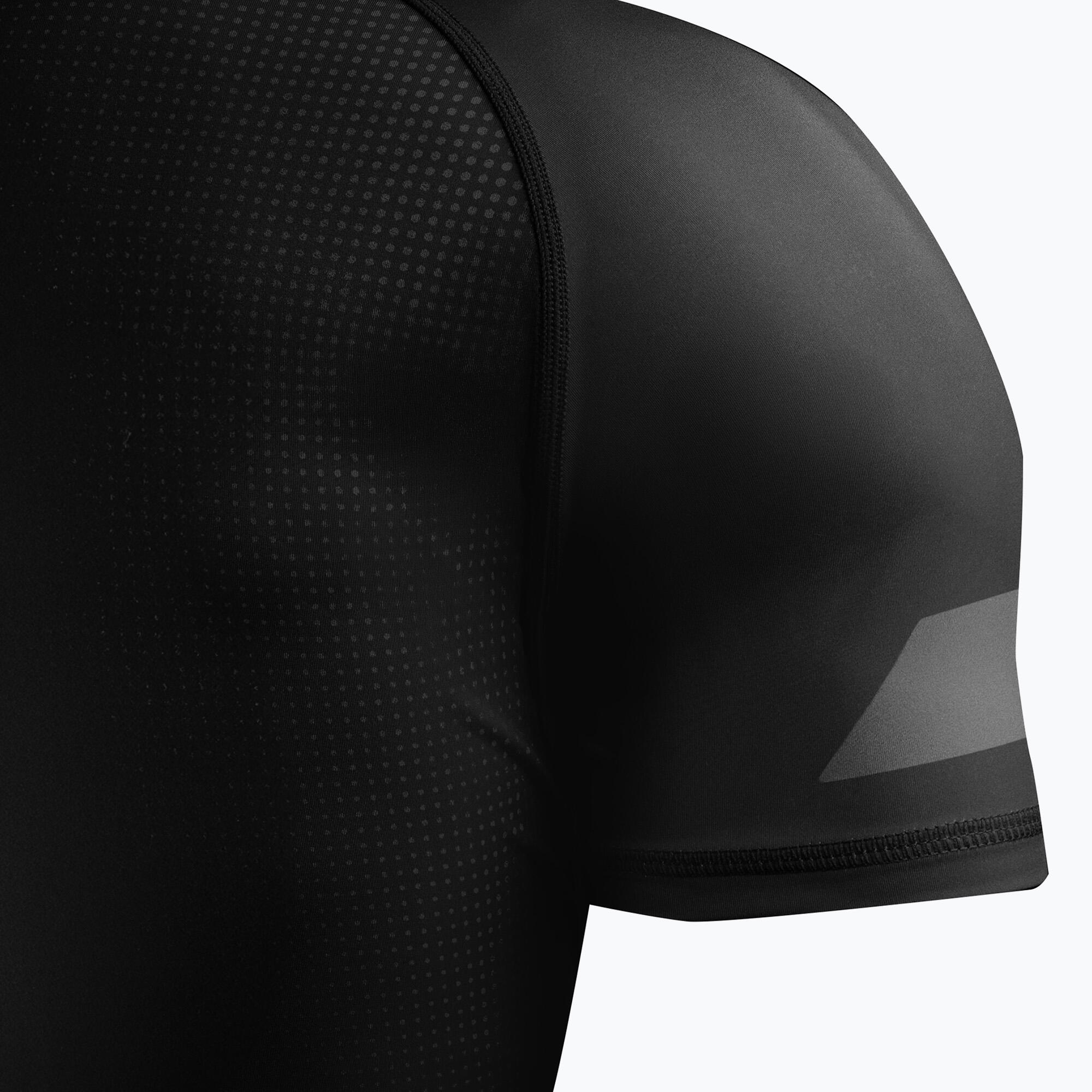 Rashguard męski Hayabusa Core Rash Guard 3/7