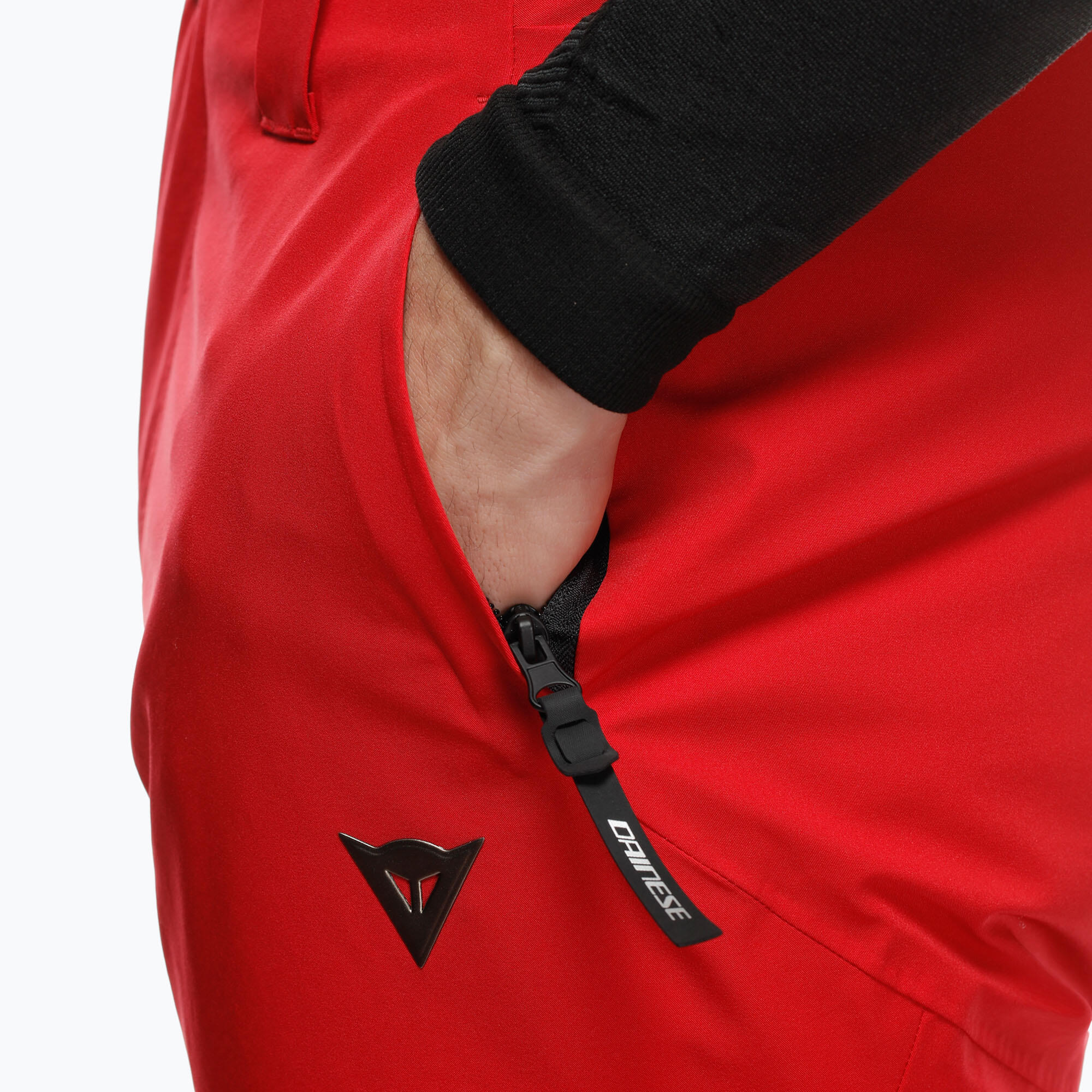 Spodnie narciarskie męskie Dainese Onira Aerosense Dry 5/7