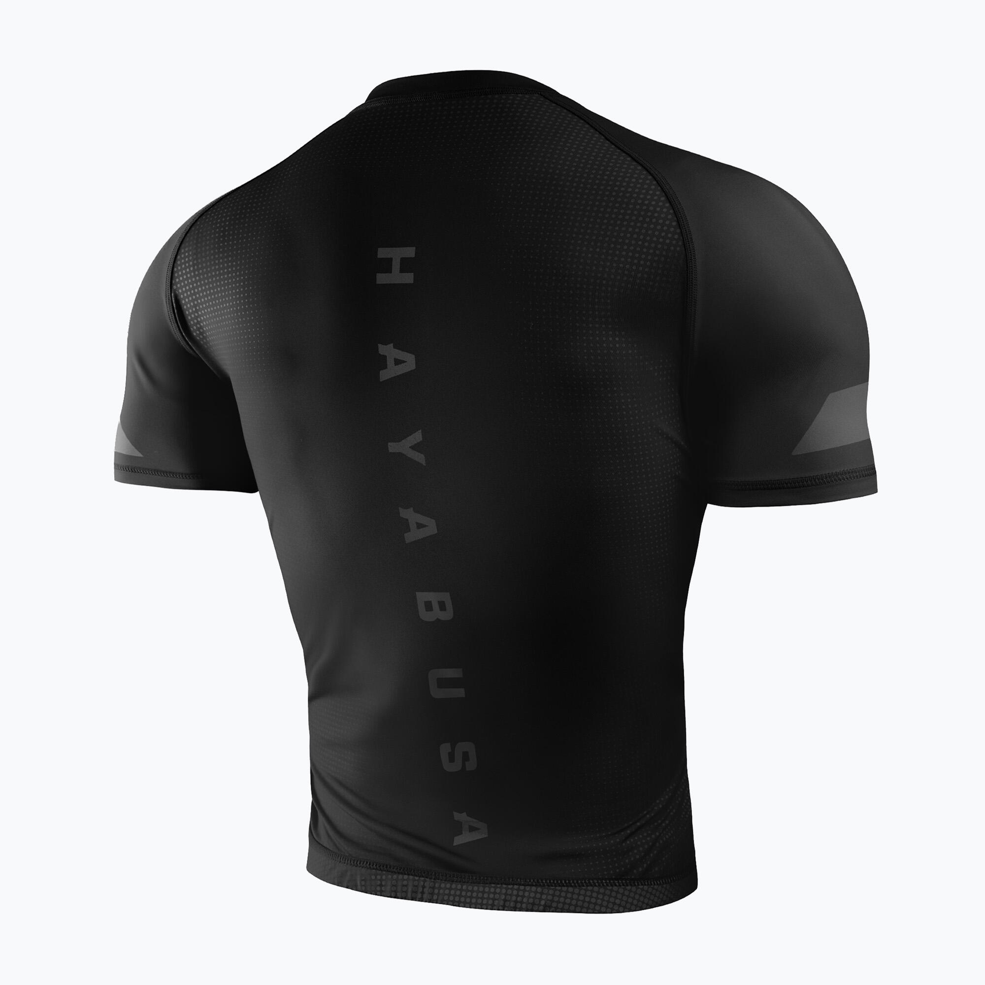 Rashguard męski Hayabusa Core Rash Guard 2/7