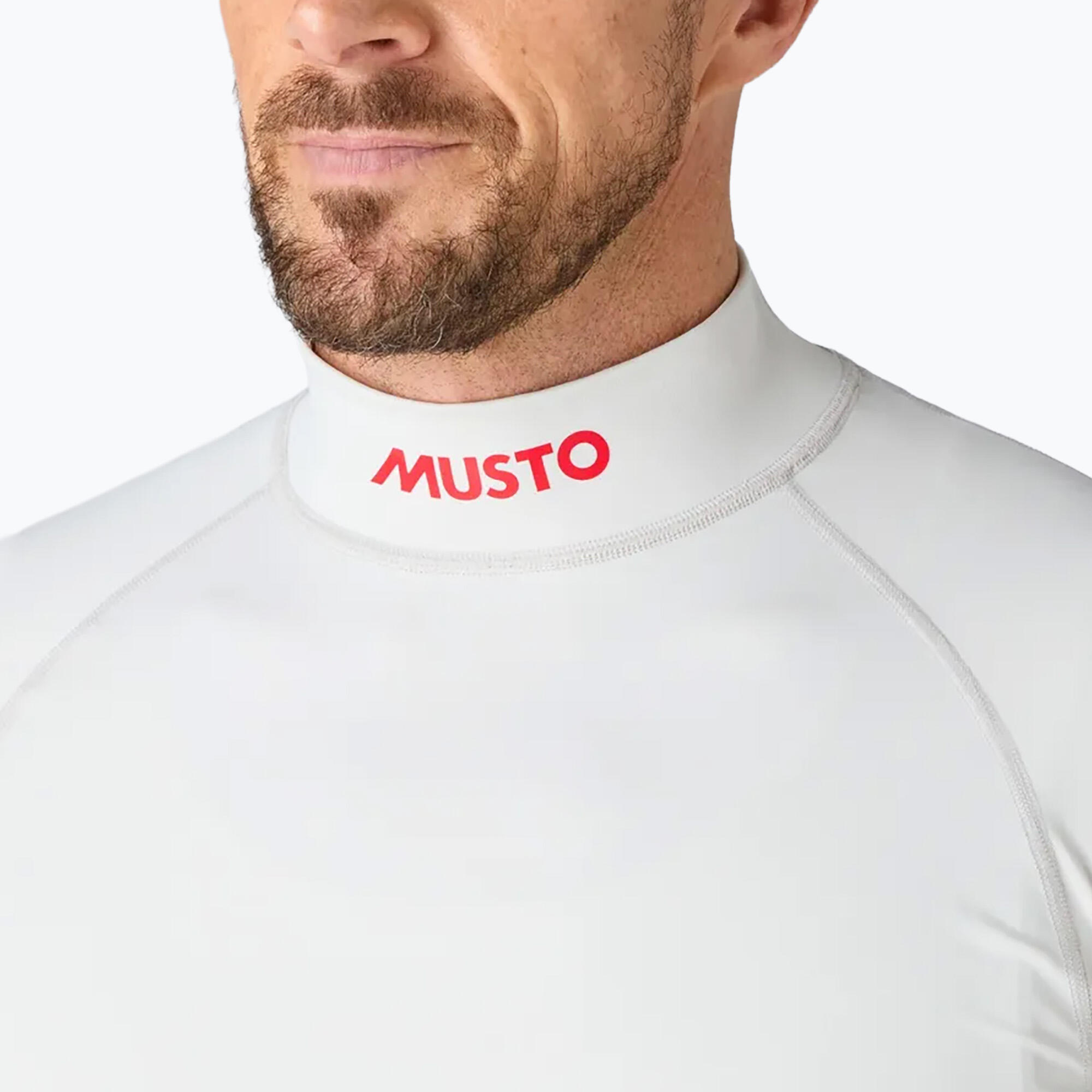Longsleeve męski Musto Flexlite Cooling 3/7