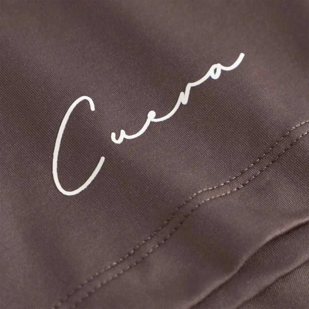 T-shirt fendu femme Cuera Oncourt 6/7