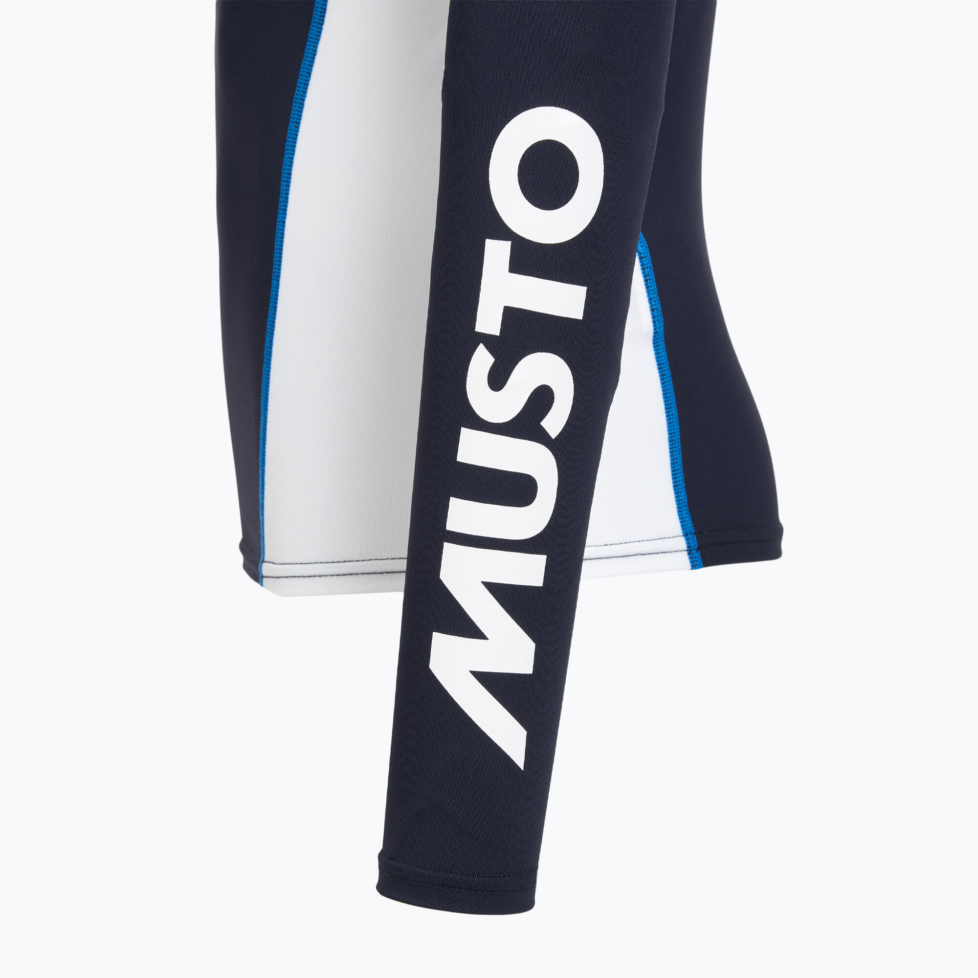 Longsleeve do pływania męski Musto Championship Rash Guard 5/6