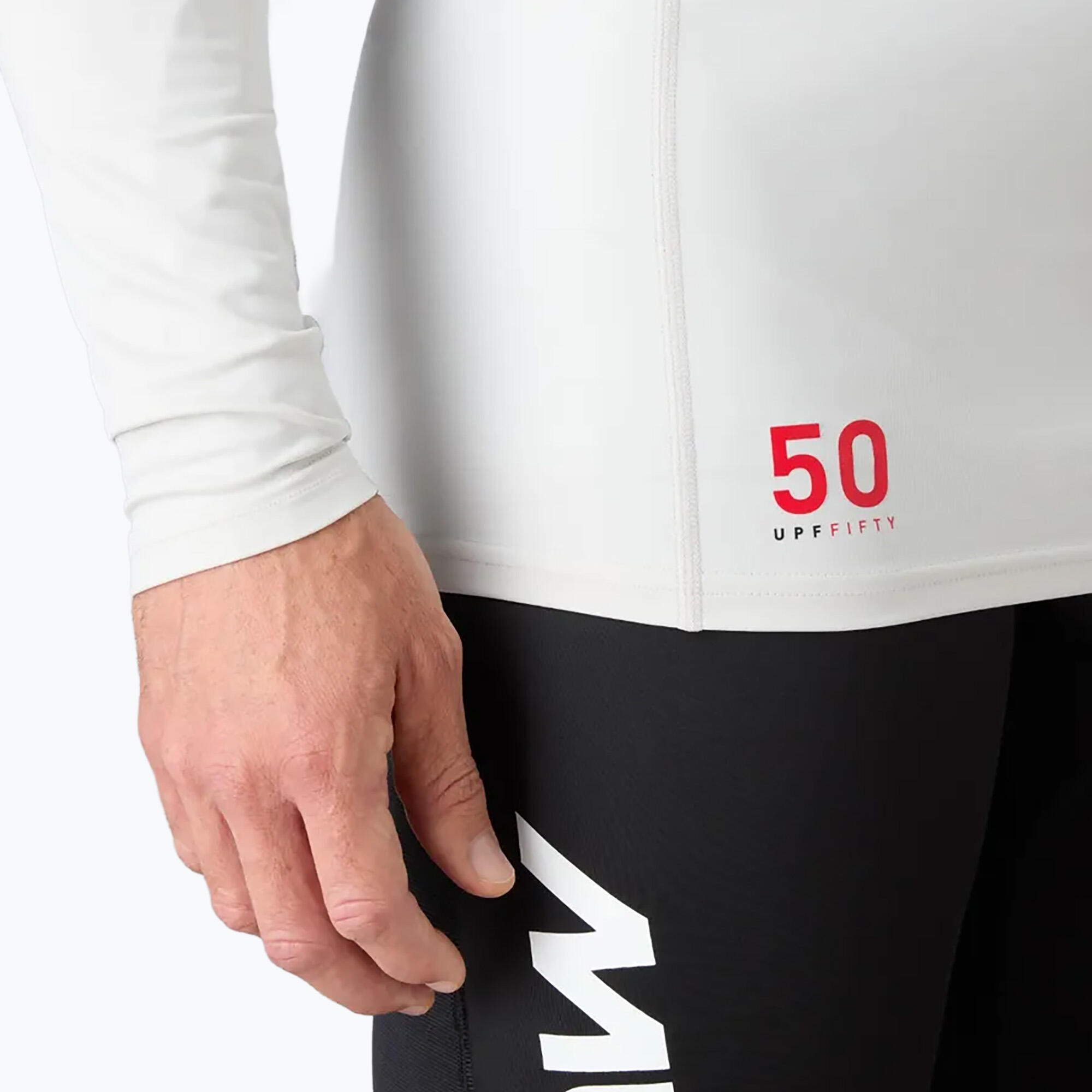 Longsleeve męski Musto Flexlite Cooling 7/7